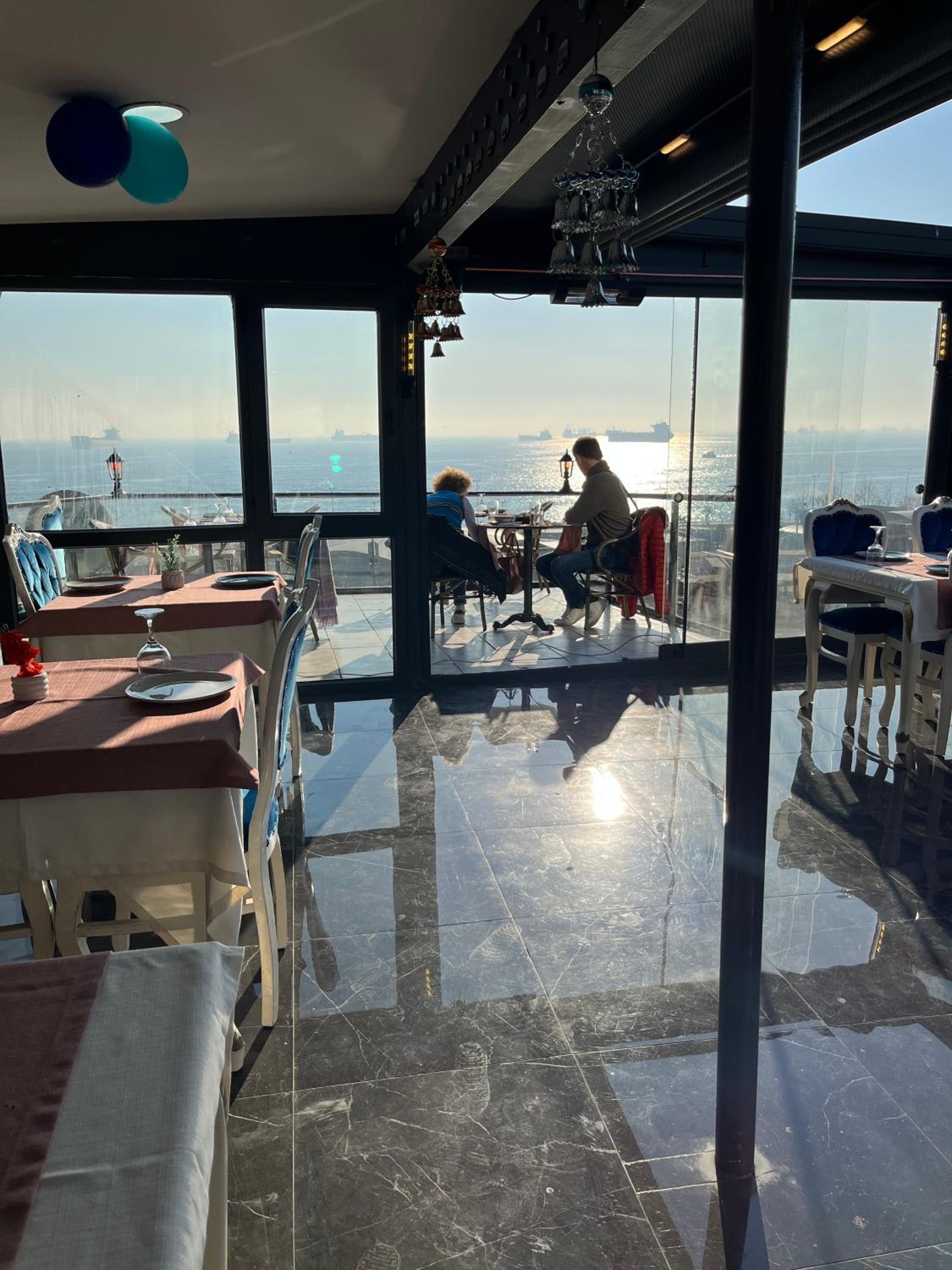 Foto de Nova Roma Hotel