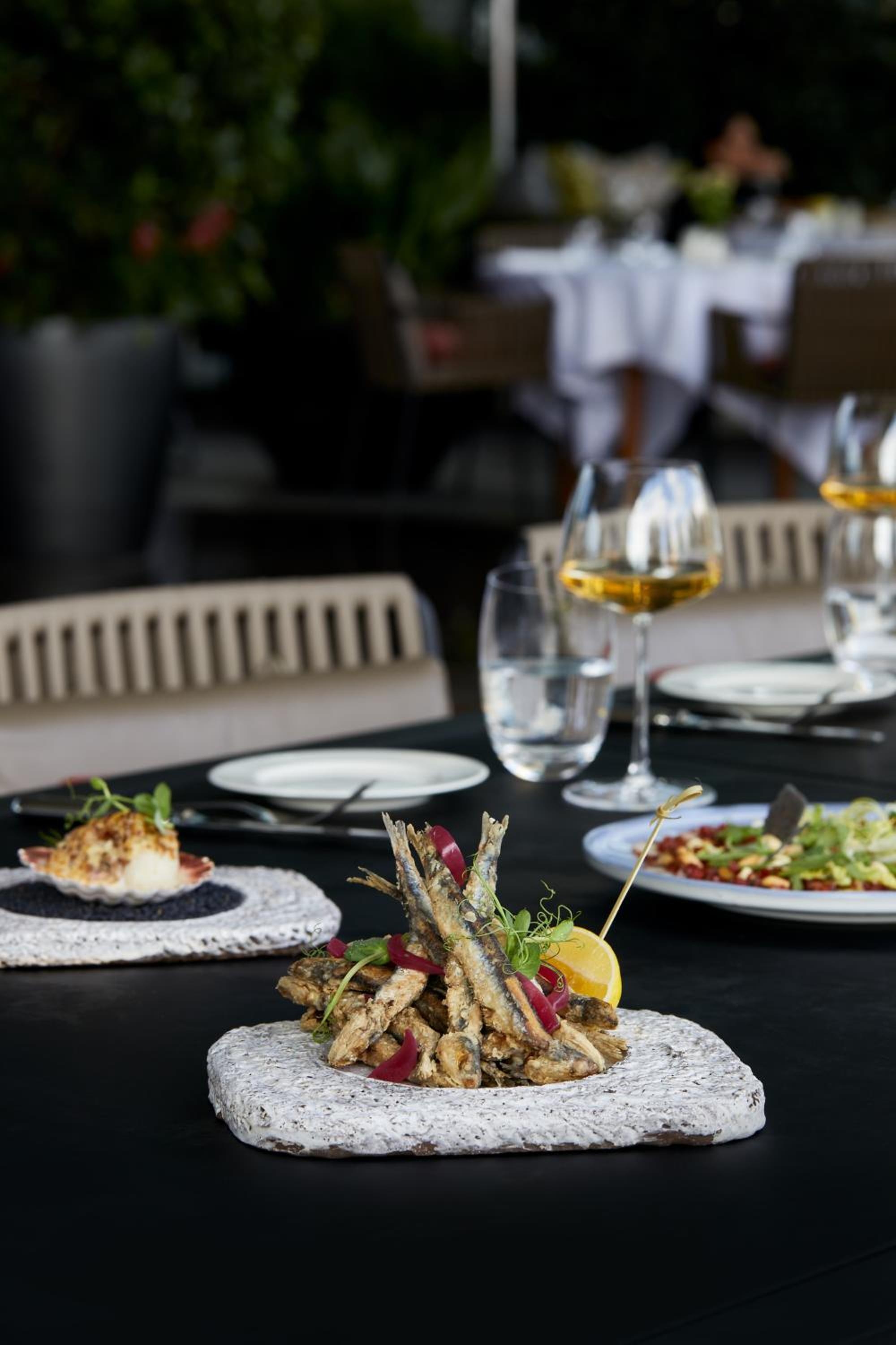 Foto de Raffles Istanbul