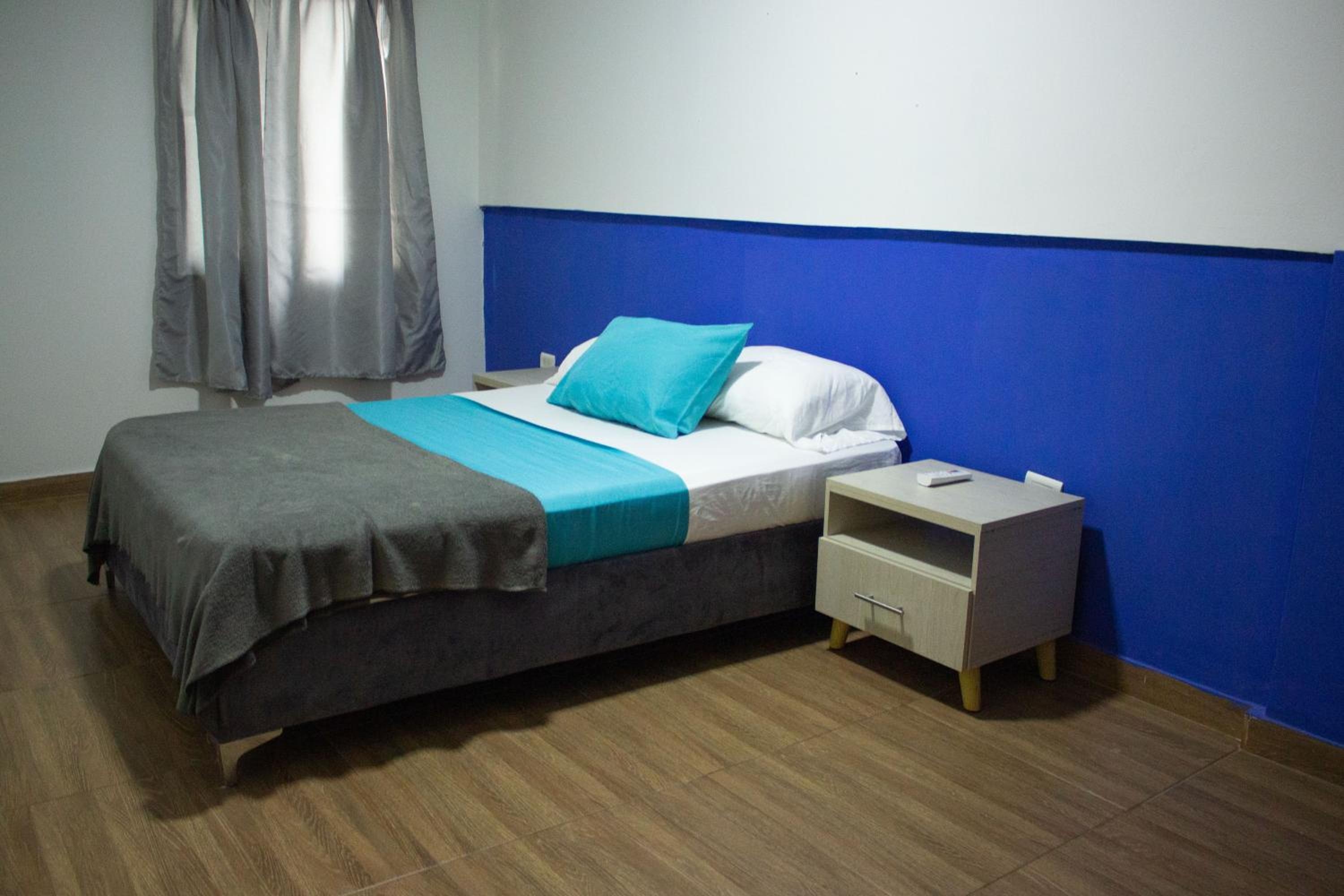Foto de Hotel Brisas De Calima