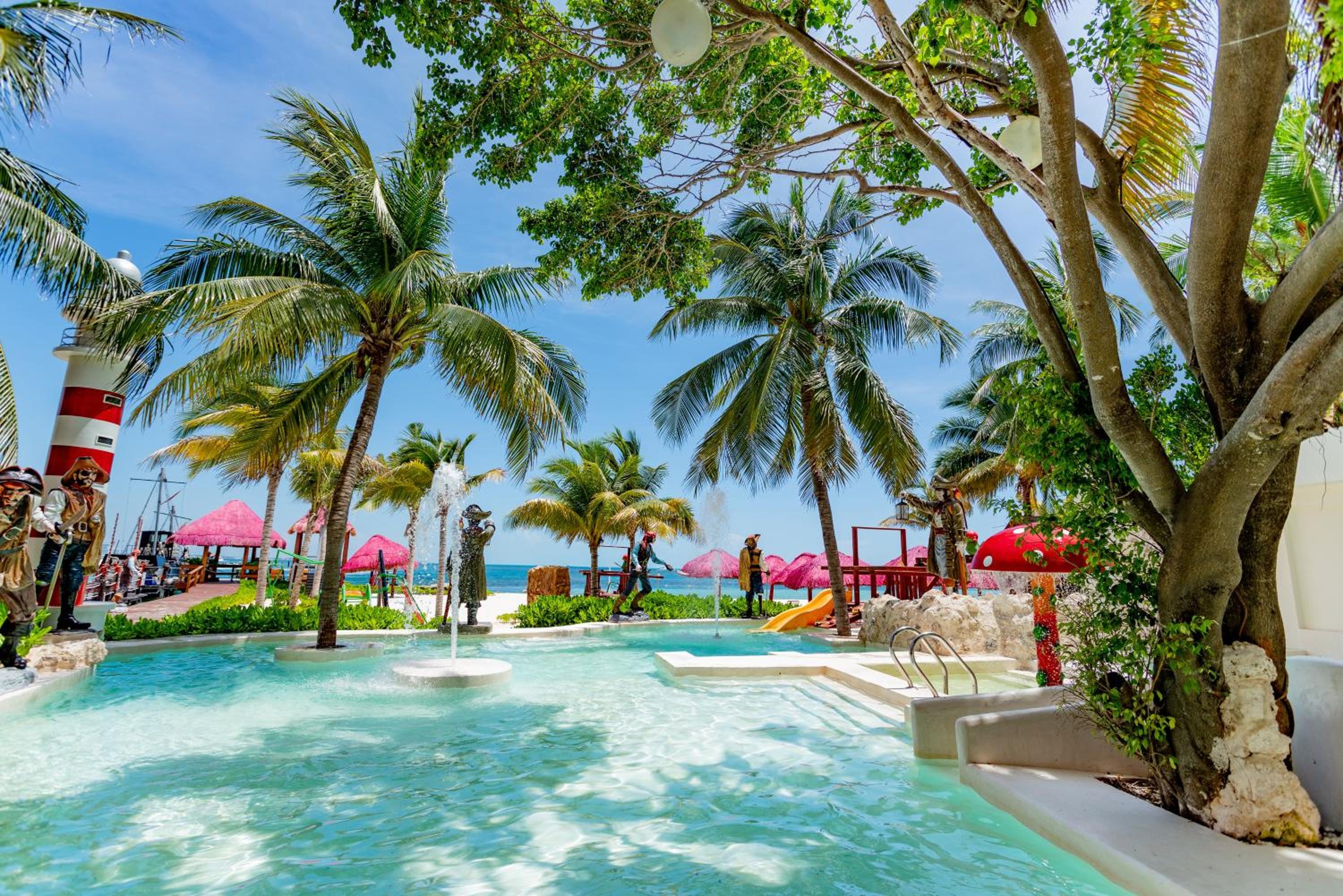 Foto de The Sens Cancun by Oasis - All Inclusive