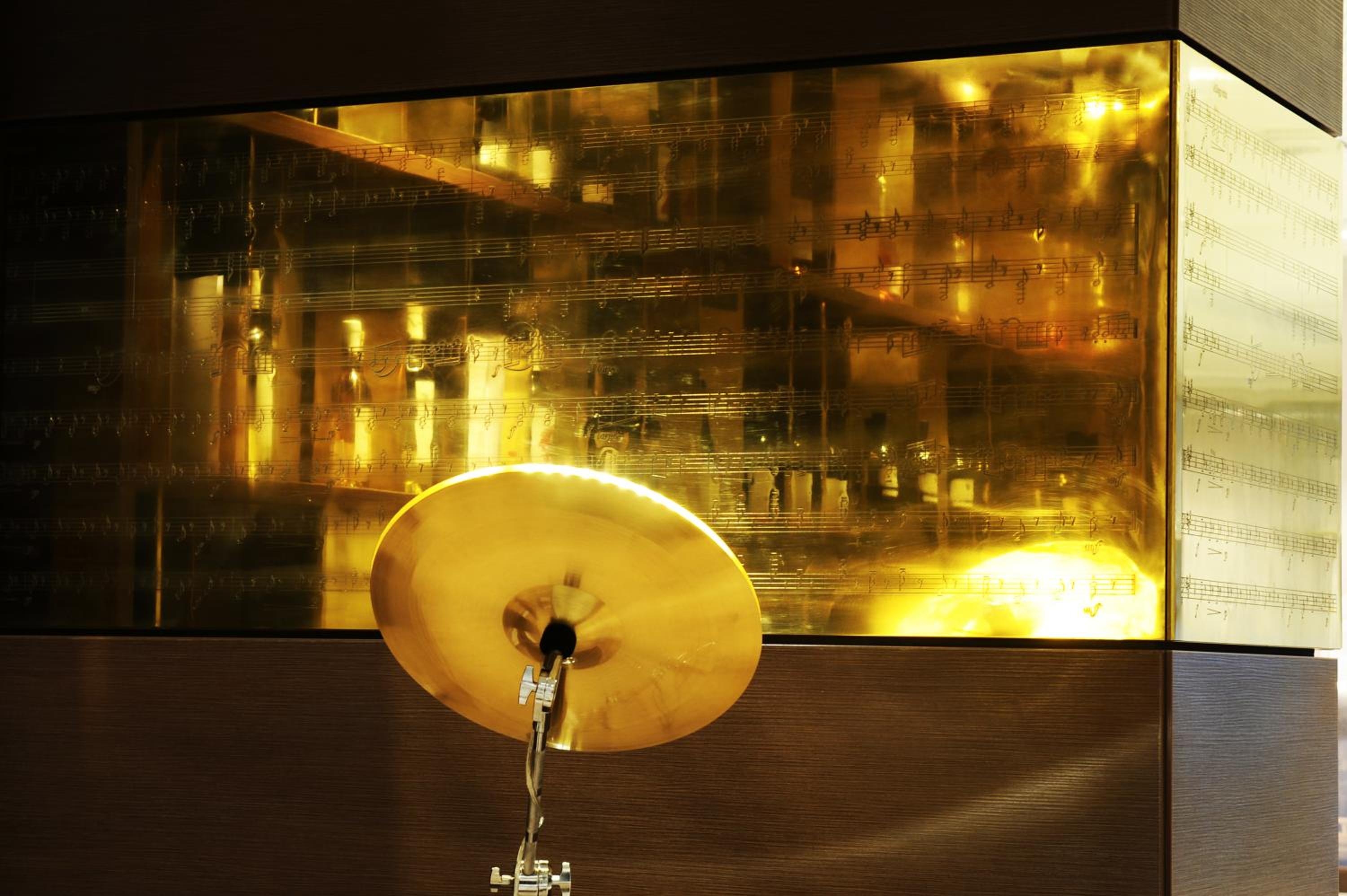 Foto de Mercure Bucharest City Center