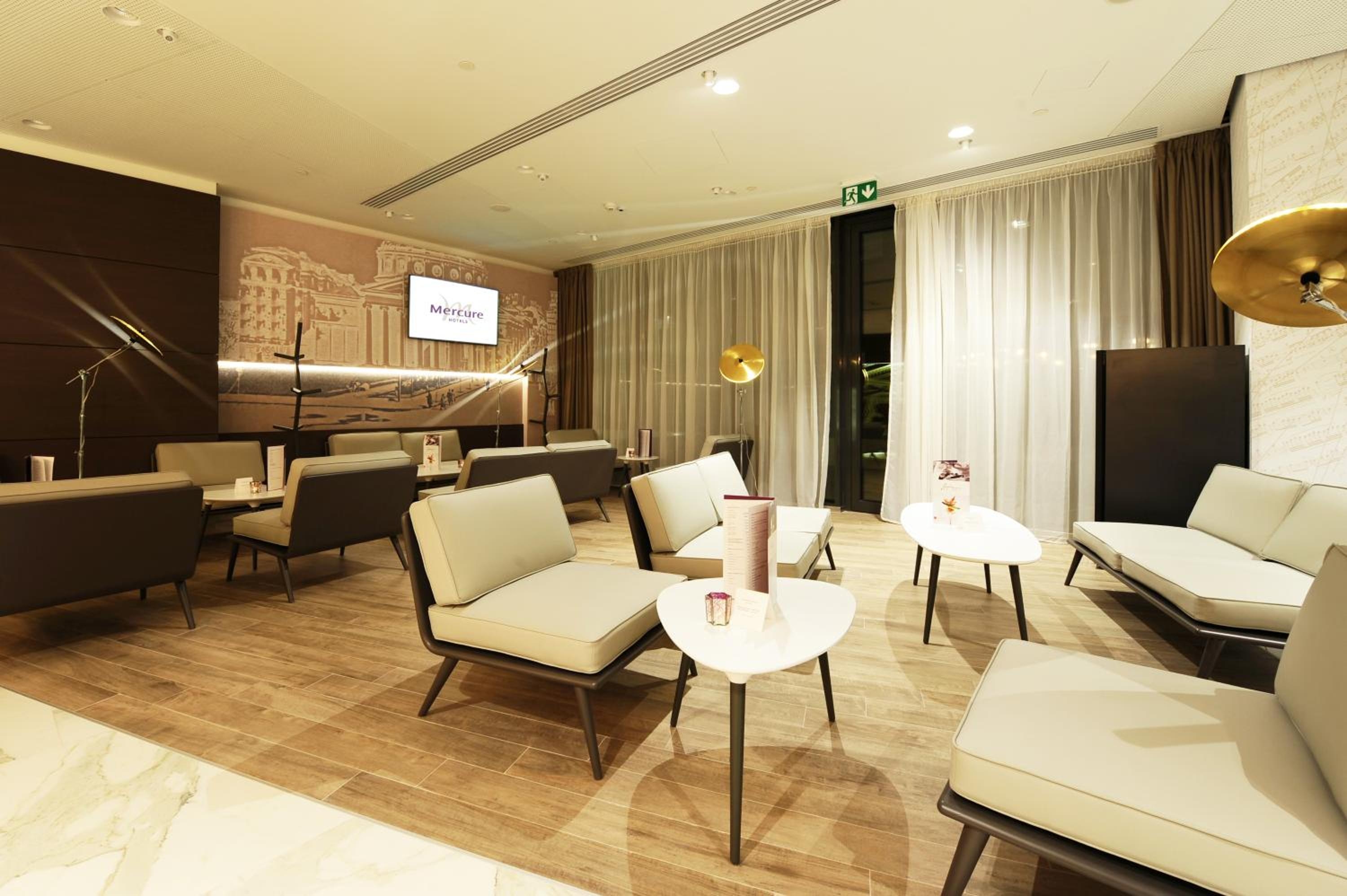Foto de Mercure Bucharest City Center