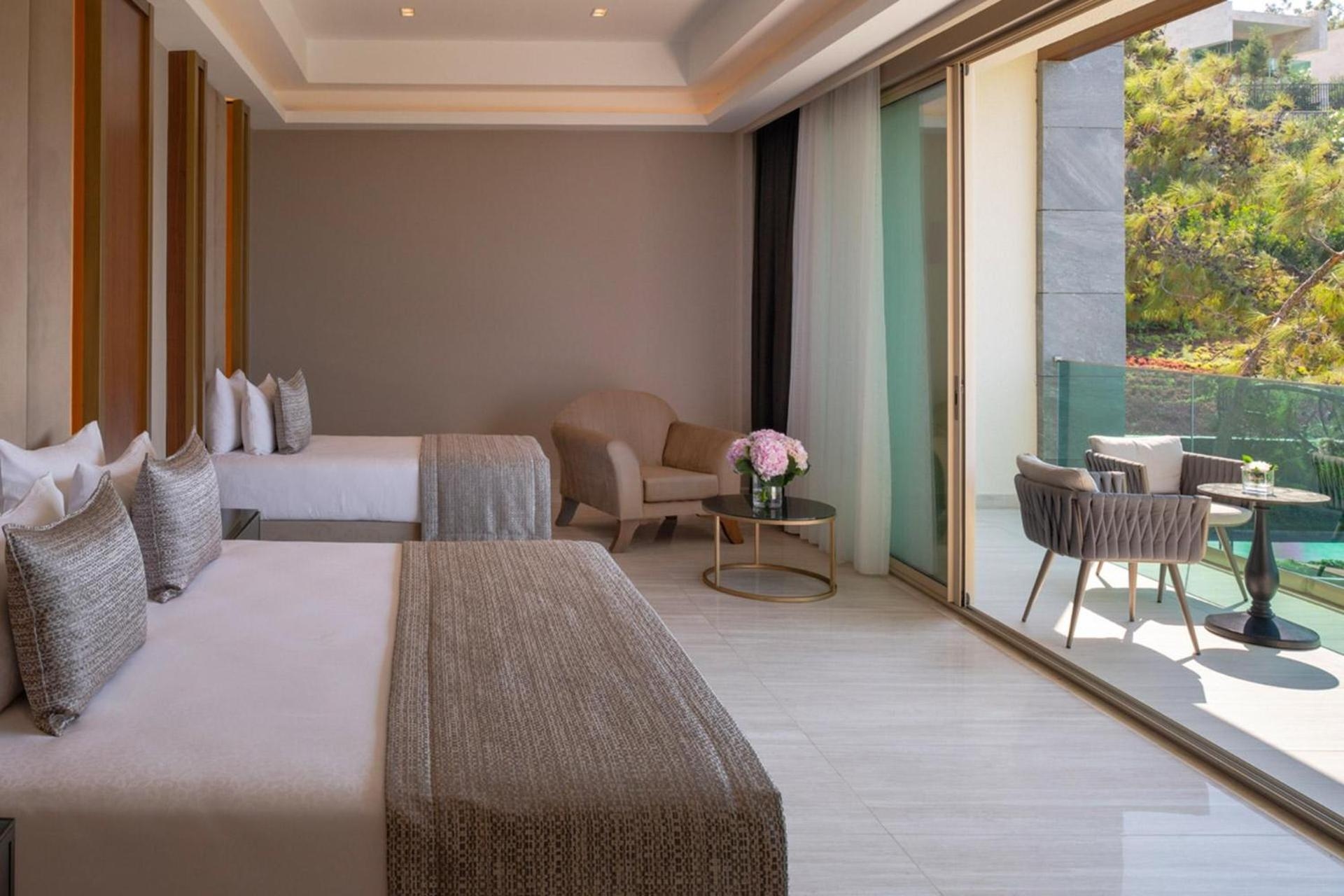 Foto de Vogue Hotel Supreme Bodrum