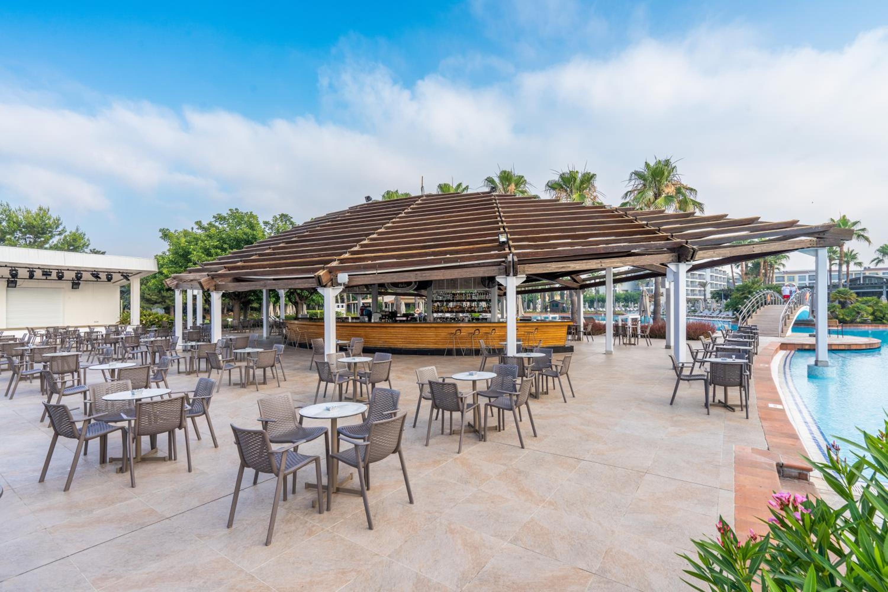 Foto de Lara Barut Collection-Ultra All Inclusive