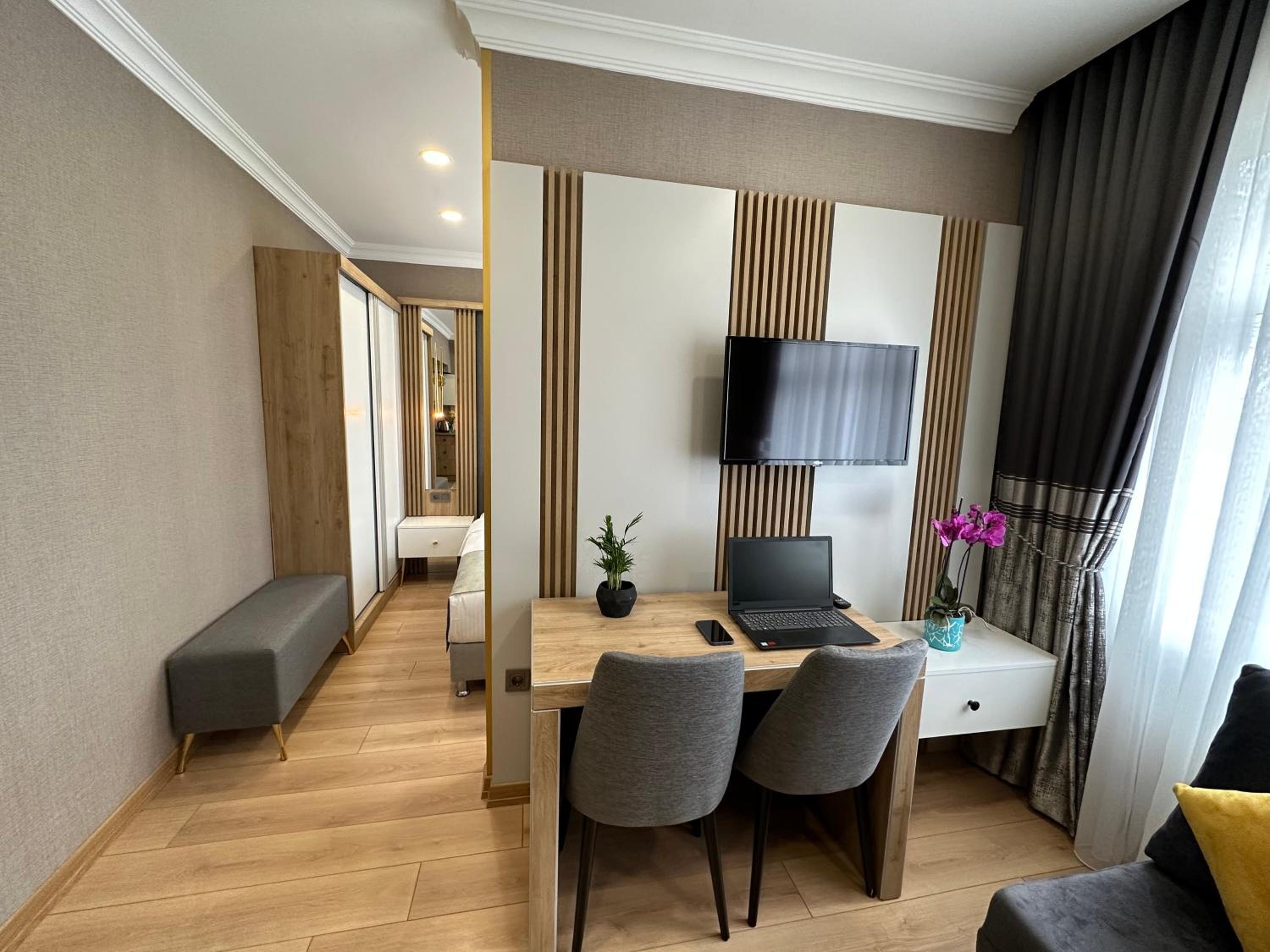 Foto de H&L Suites
