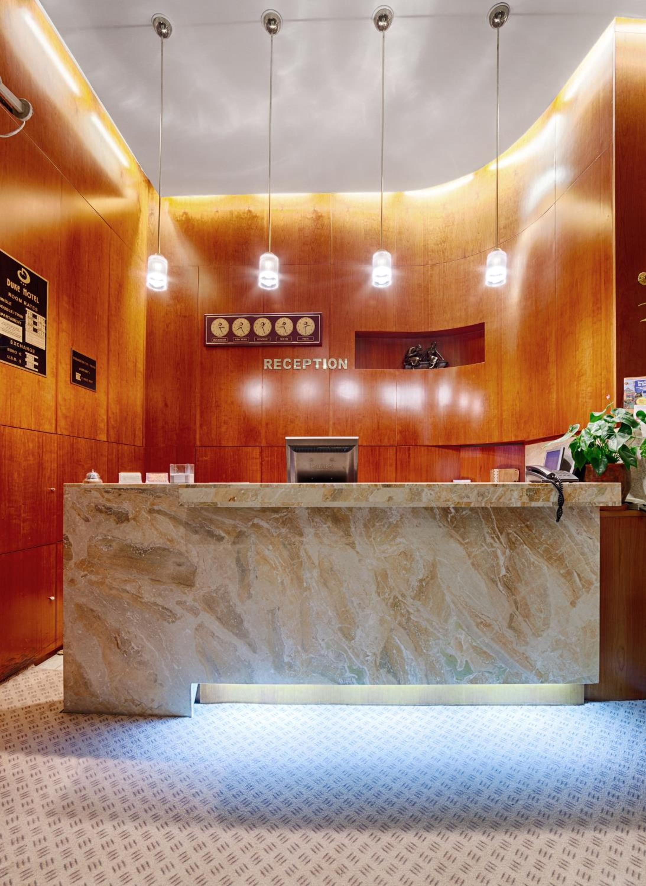 Foto de Duke Romana Suites by Olala!