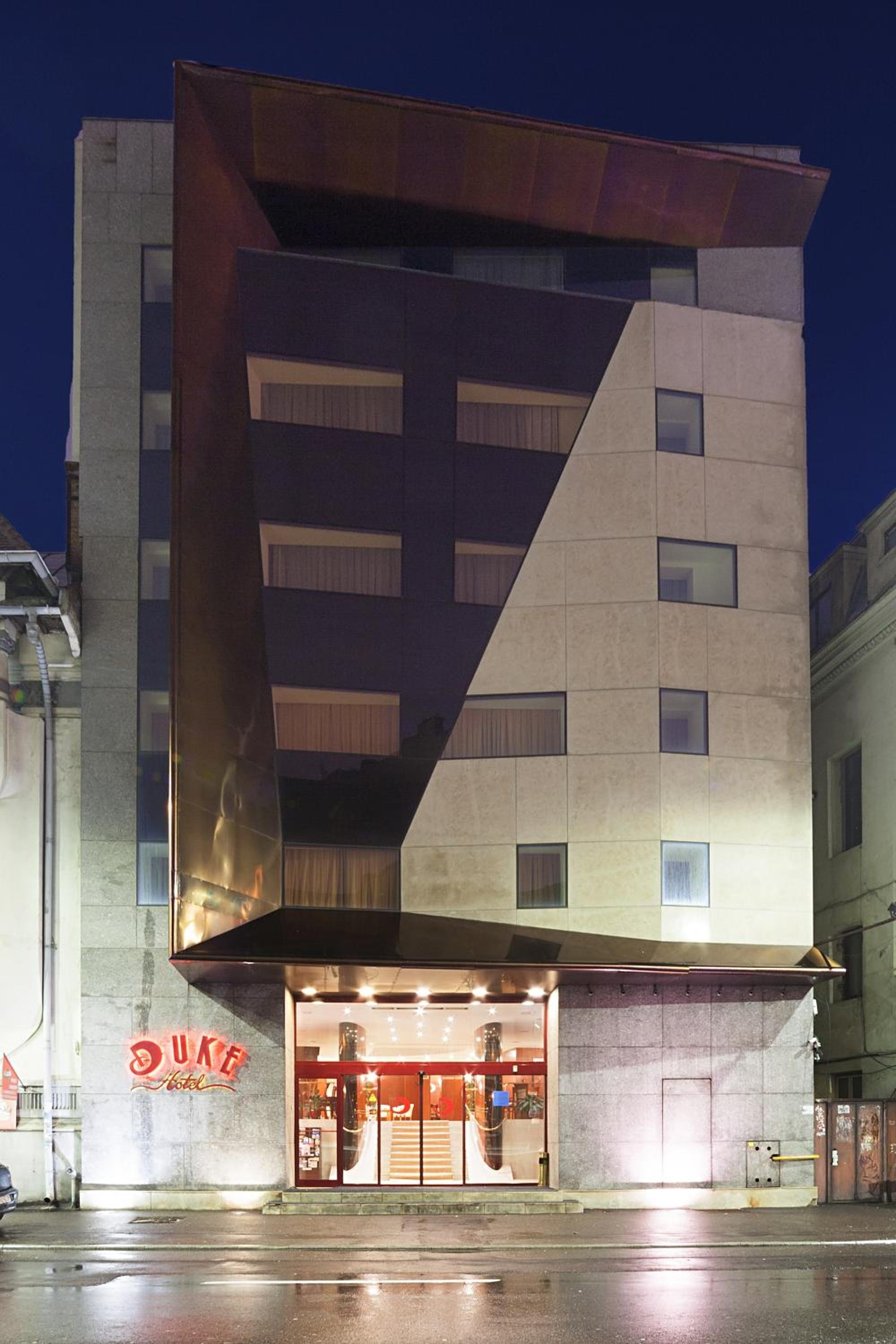 Duke Romana Suites by Olala!