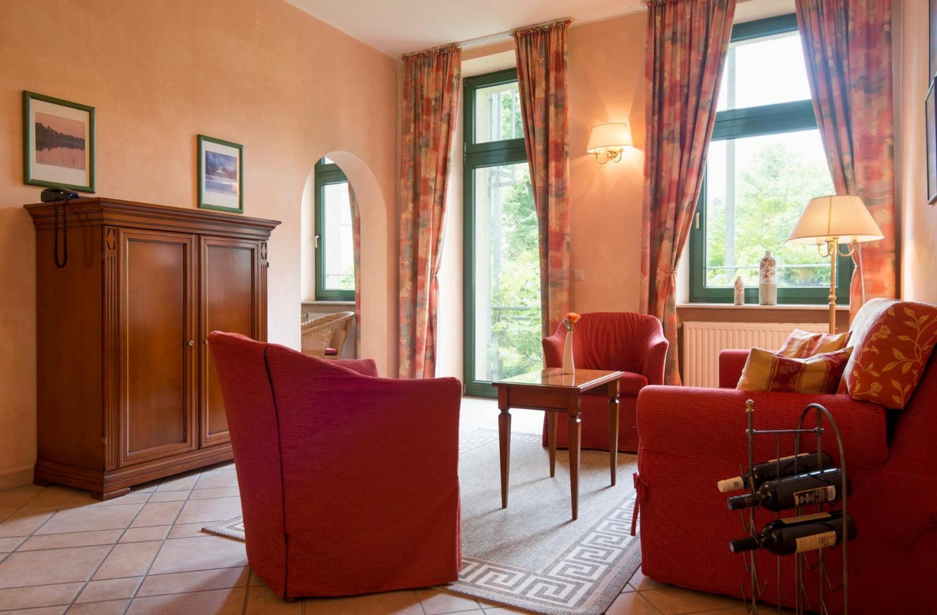Foto de Hotel am Luisenplatz