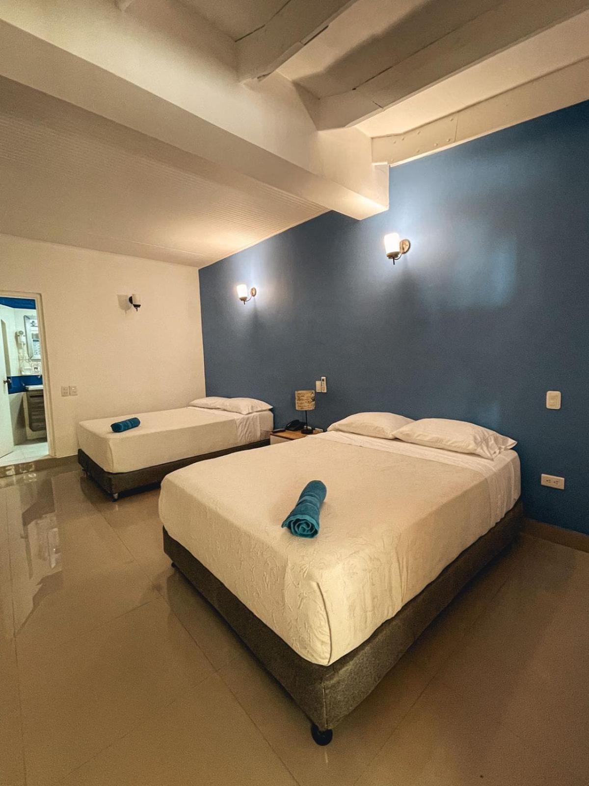 Foto de Casa Las Palmas