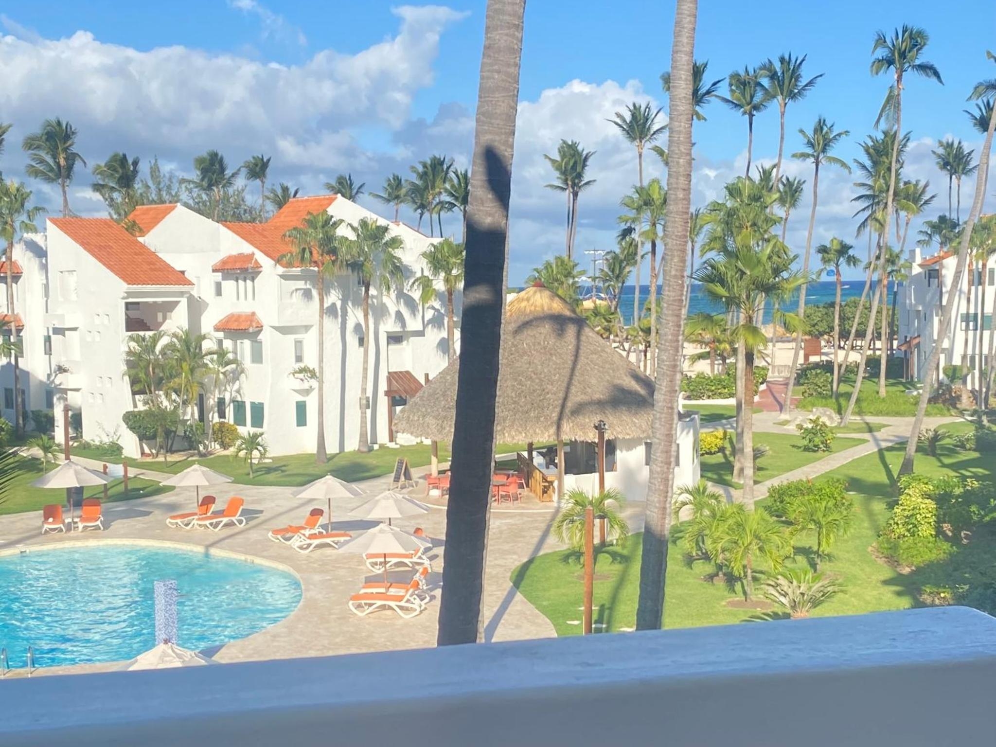 Foto de Stanza Mare Beach Front