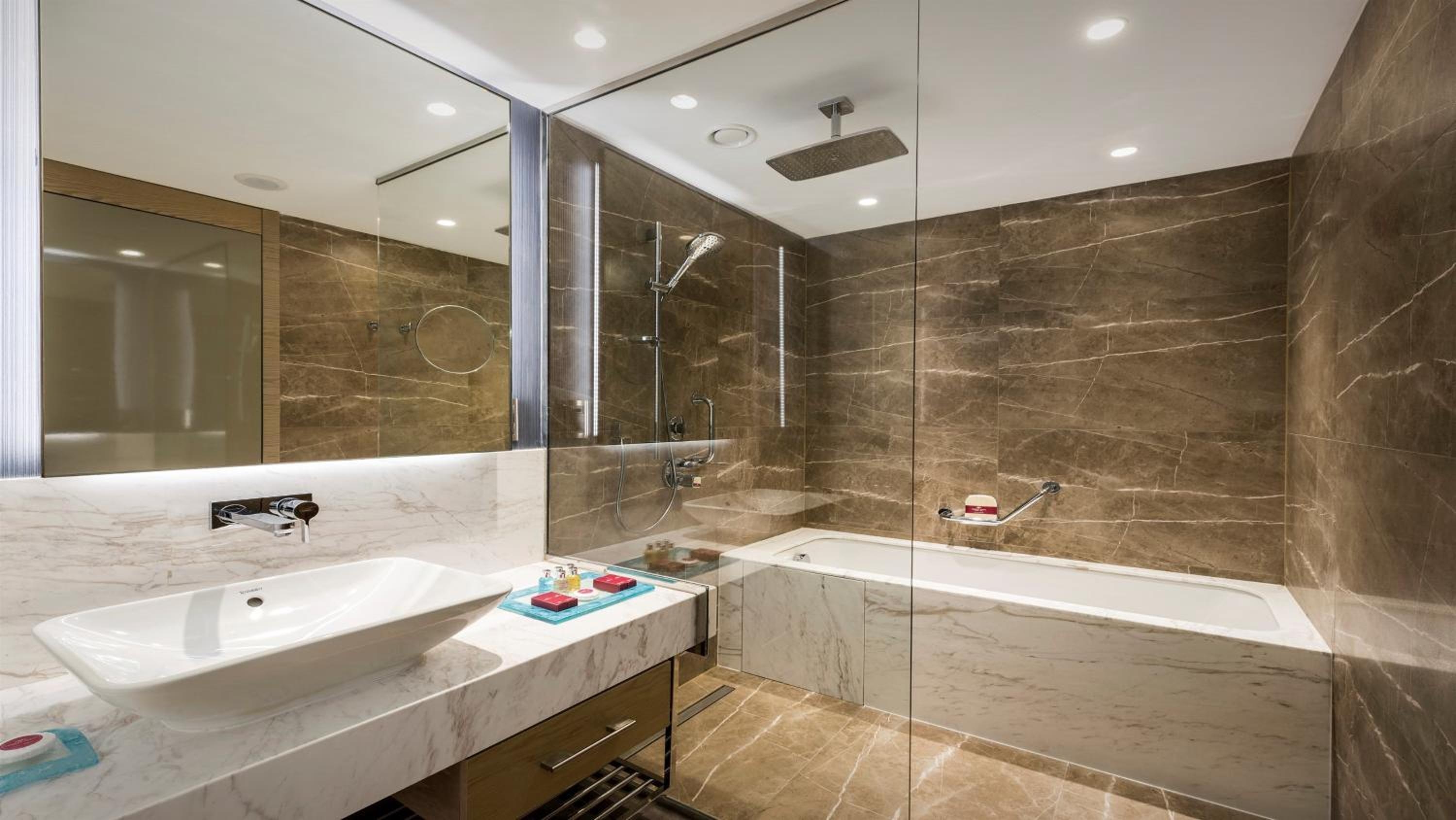 Foto de Crowne Plaza Florya Istanbul by IHG
