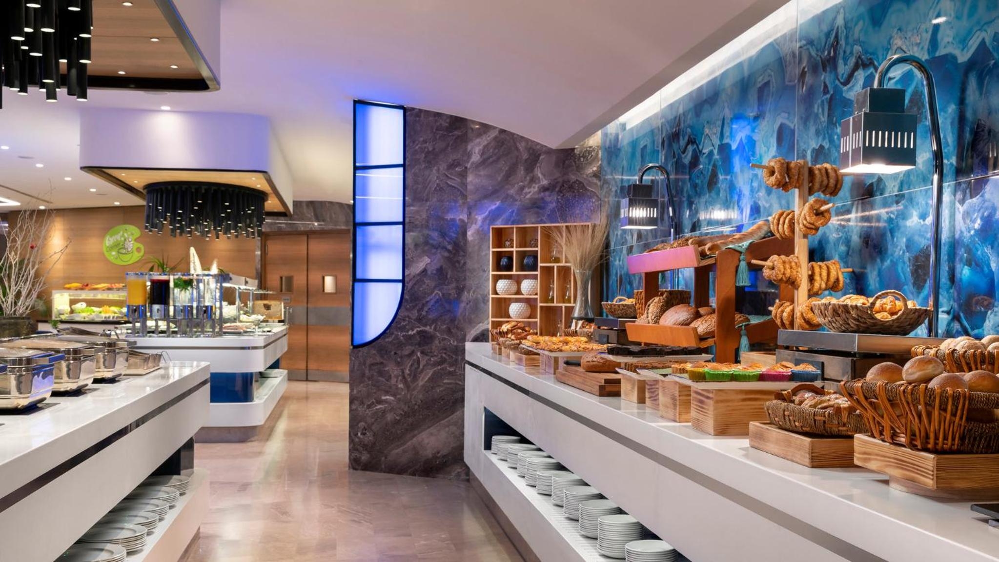 Foto de Crowne Plaza Florya Istanbul by IHG