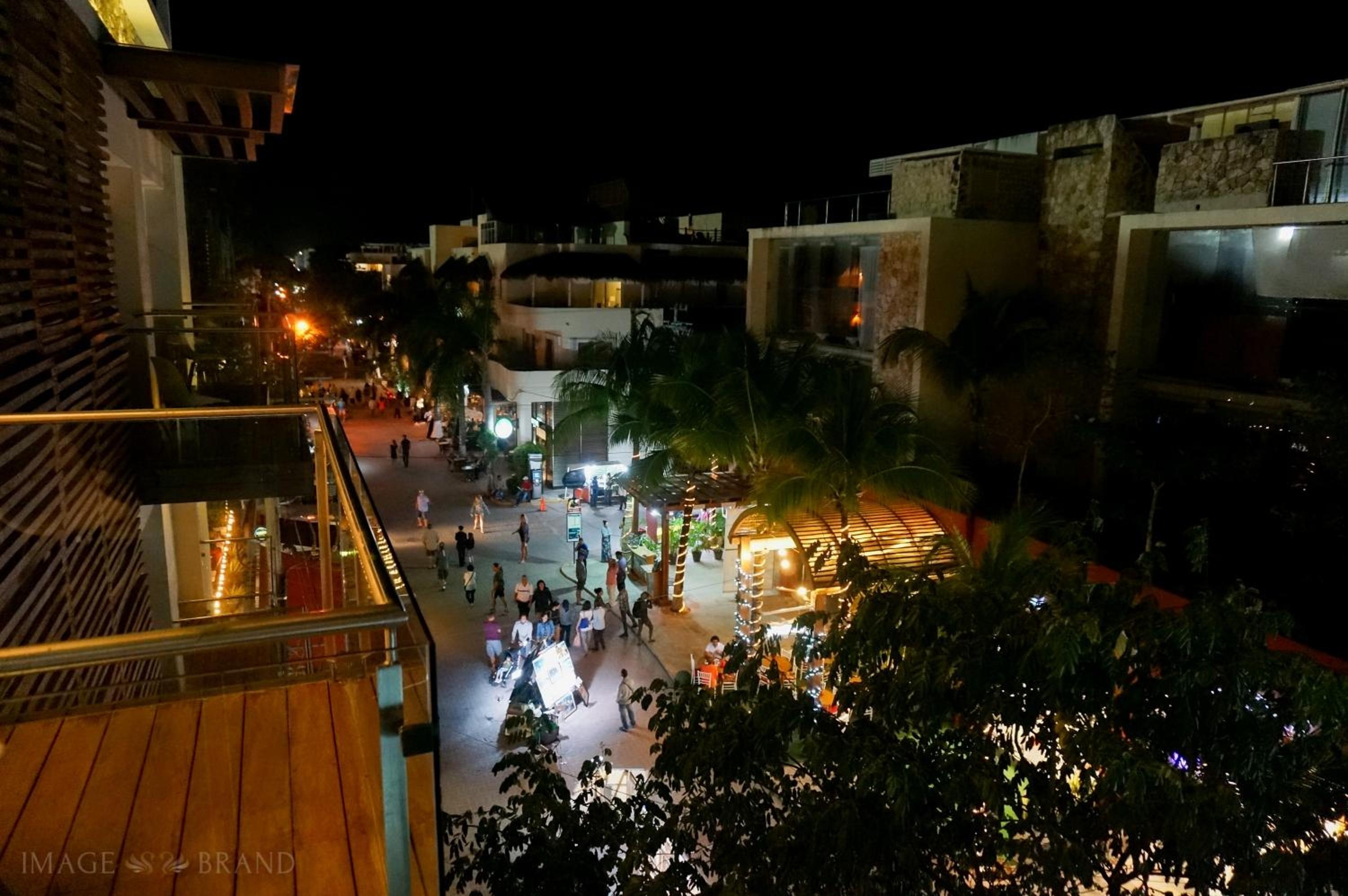 Foto de Senses Quinta Avenida Adults Only Hotel By Artisan