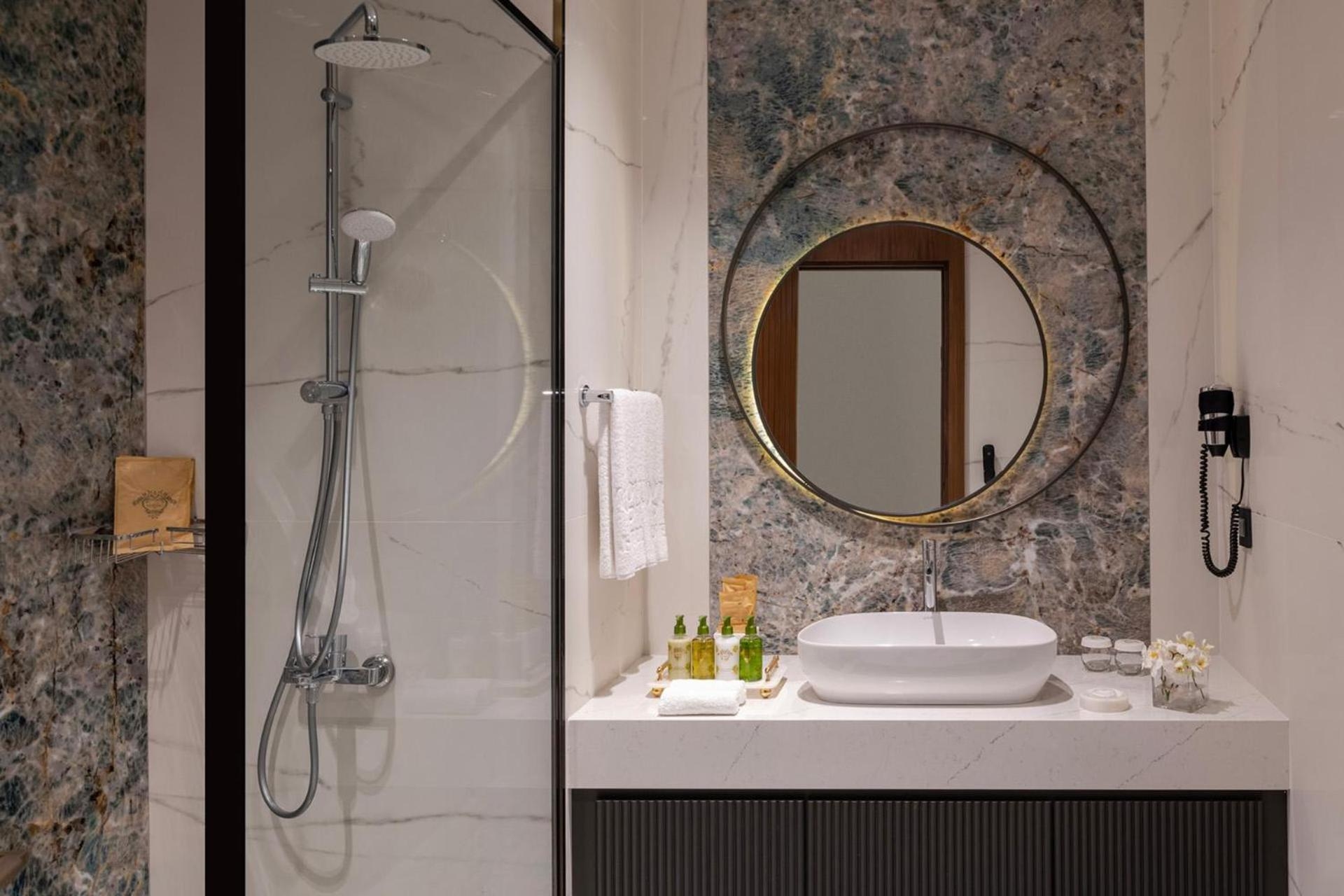Foto de Vogue Hotel Supreme Bodrum