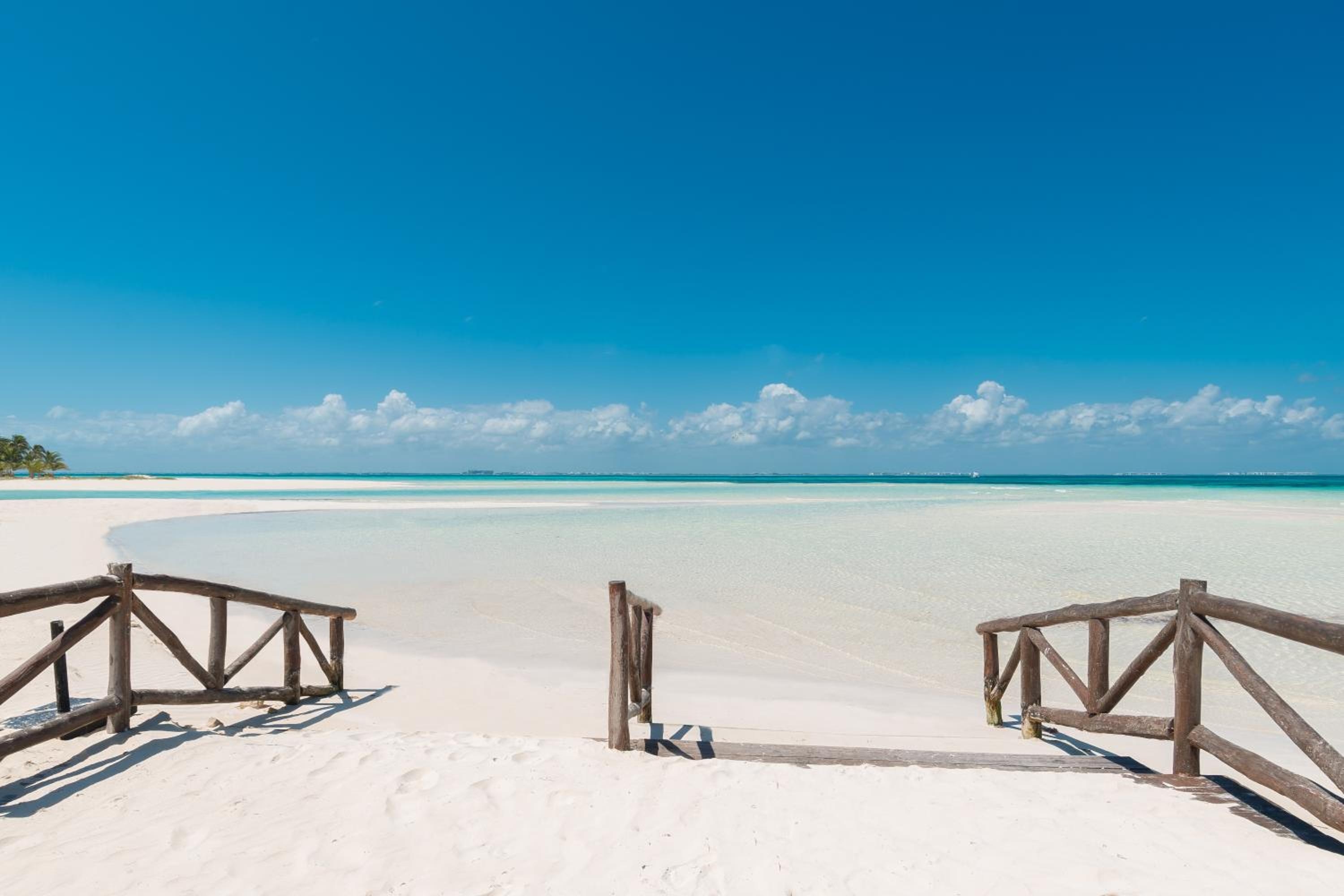 Foto de Mia Reef Isla Mujeres - All Inclusive Resort