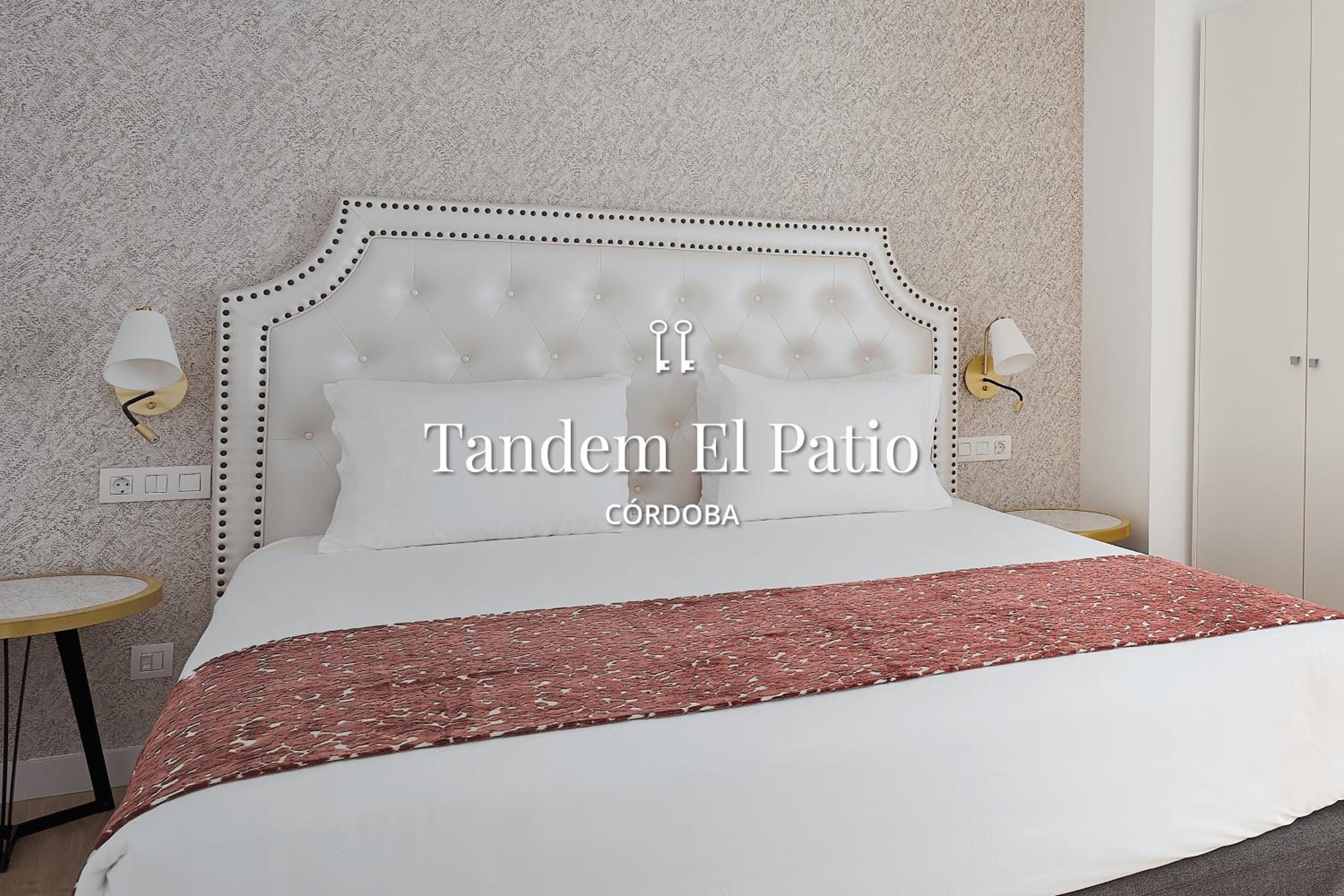 Foto de Tandem El Patio