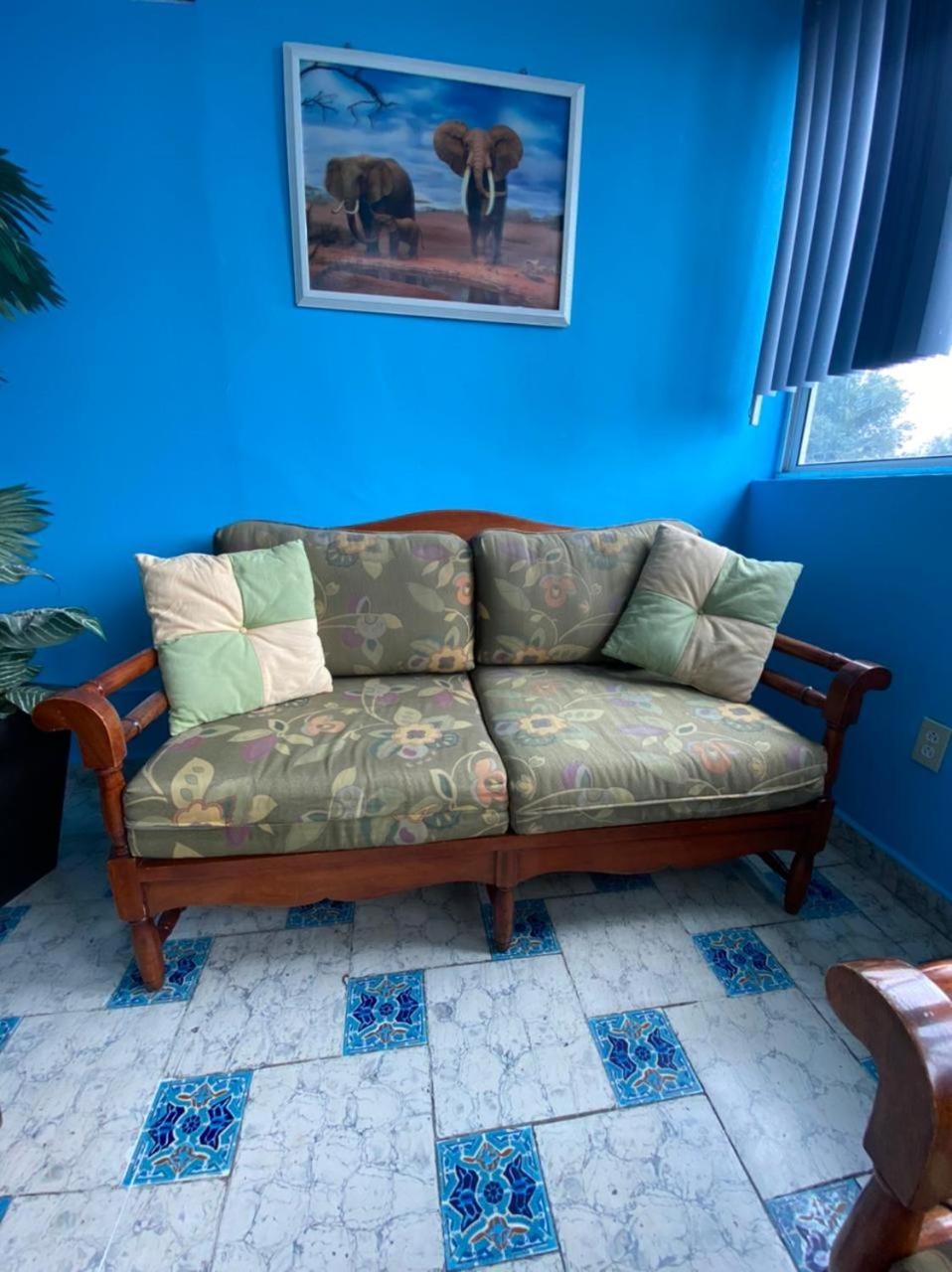 Foto de Casa Azul Aragon