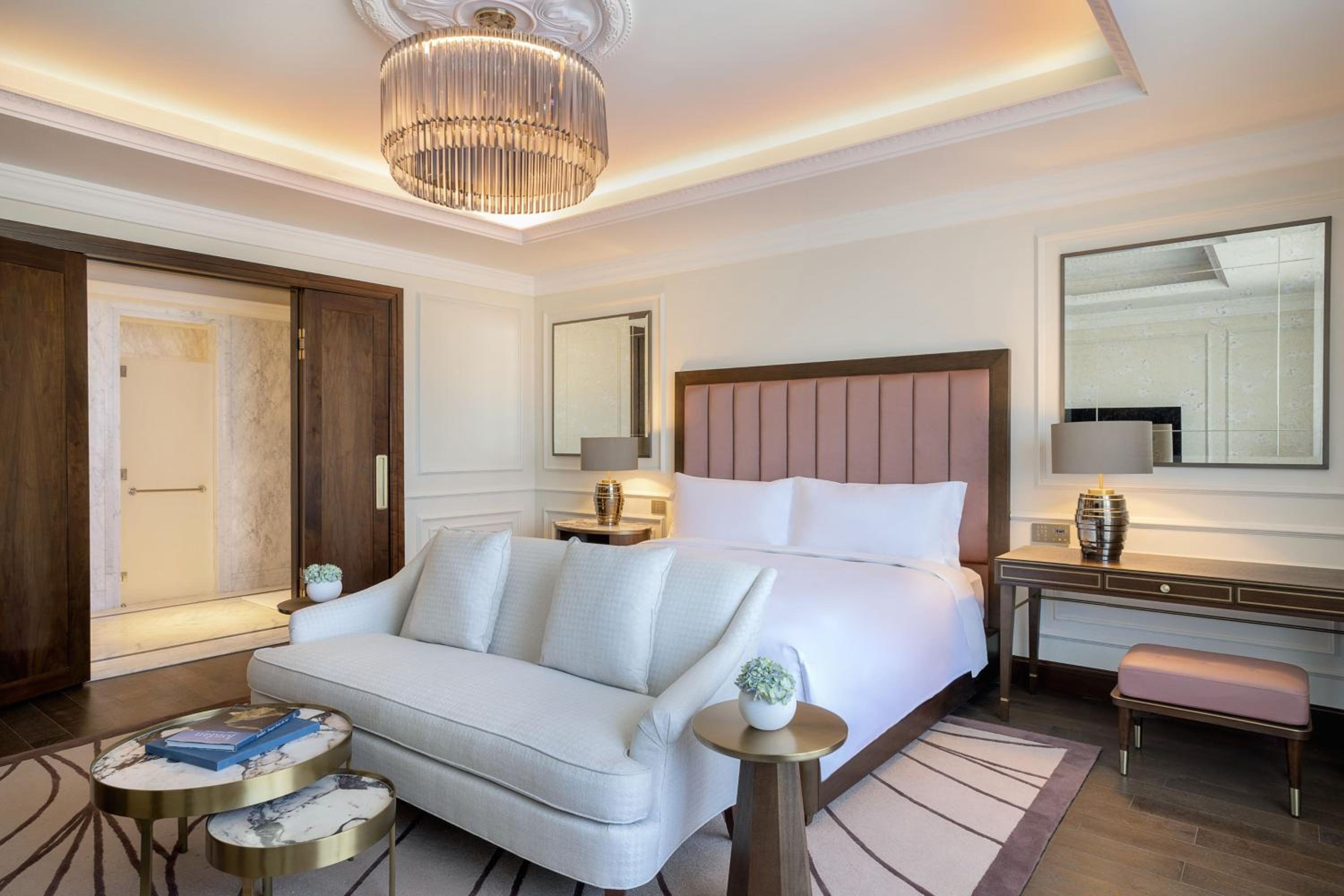 Foto de The Ritz-Carlton, Amman
