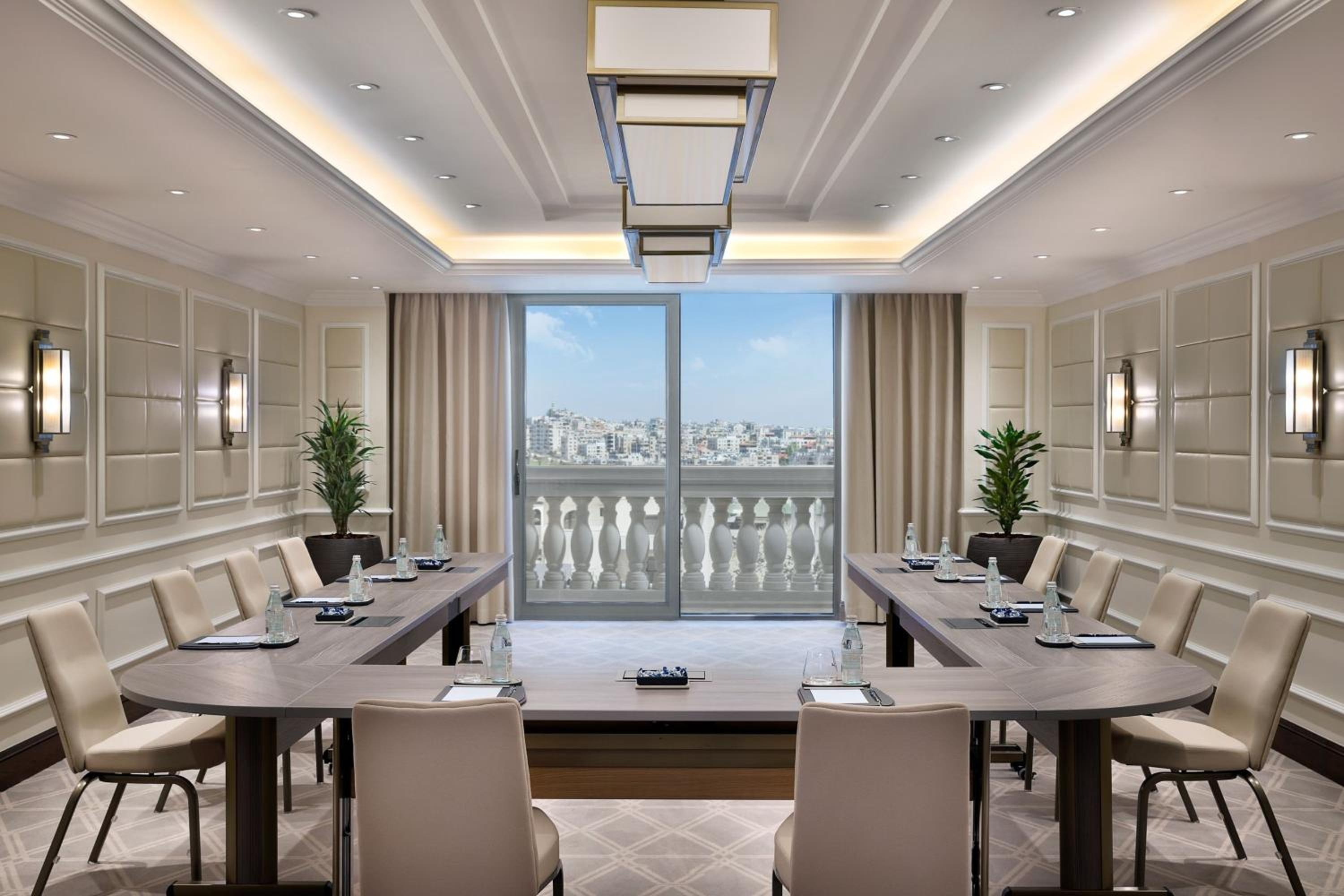 Foto de The Ritz-Carlton, Amman