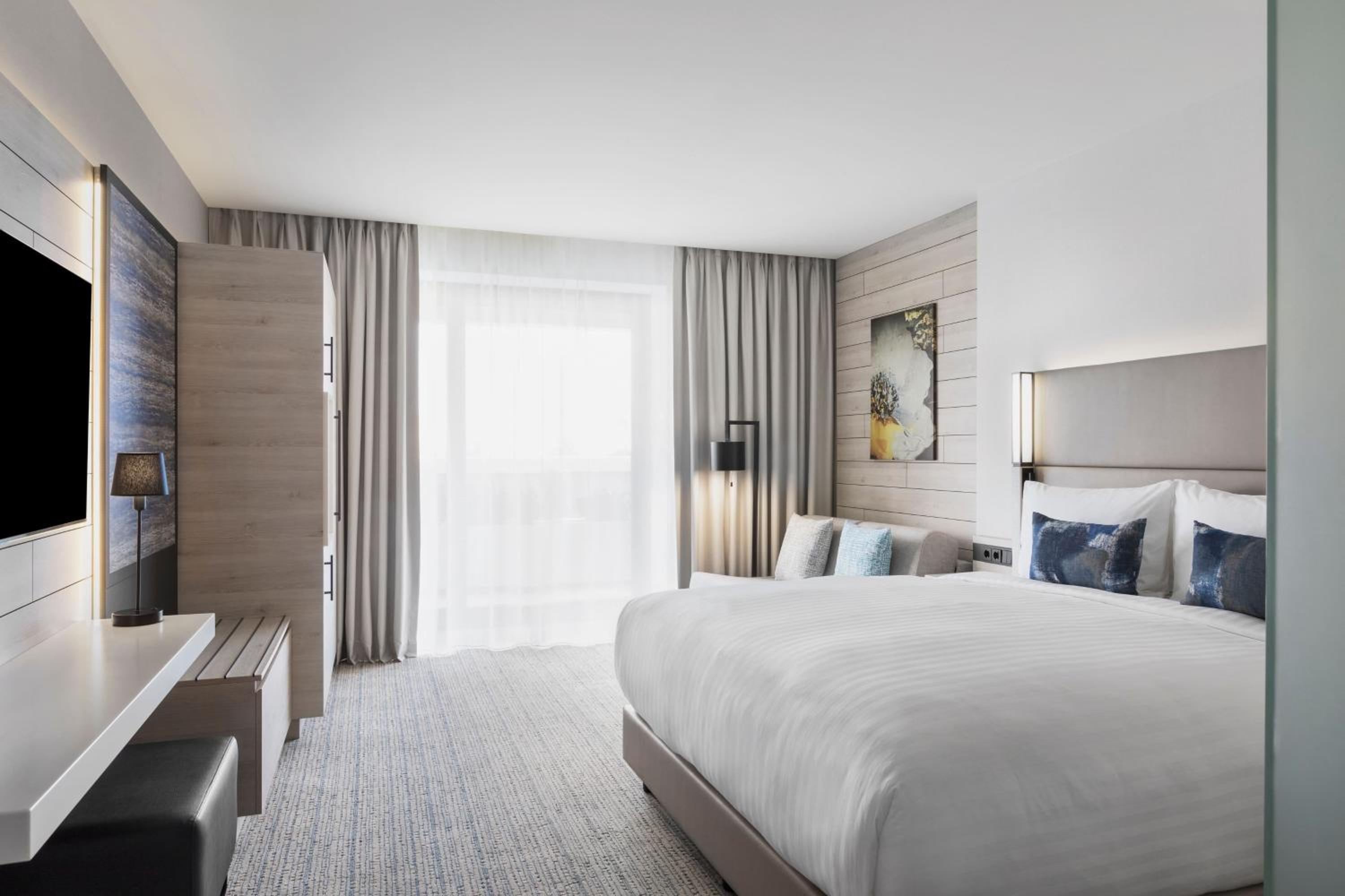 Foto de Courtyard by Marriott Batumi