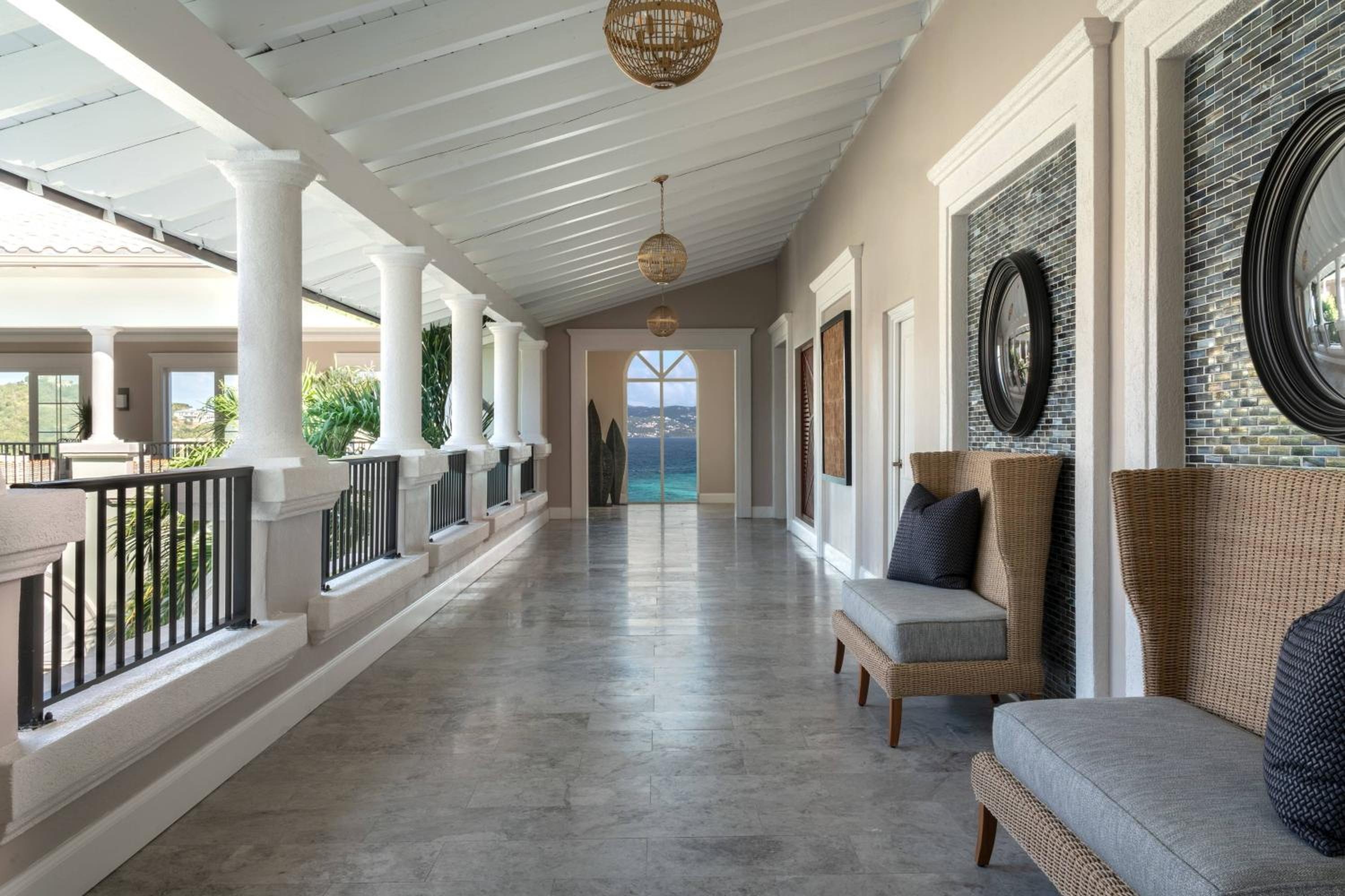 Foto de The Ritz-Carlton St. Thomas