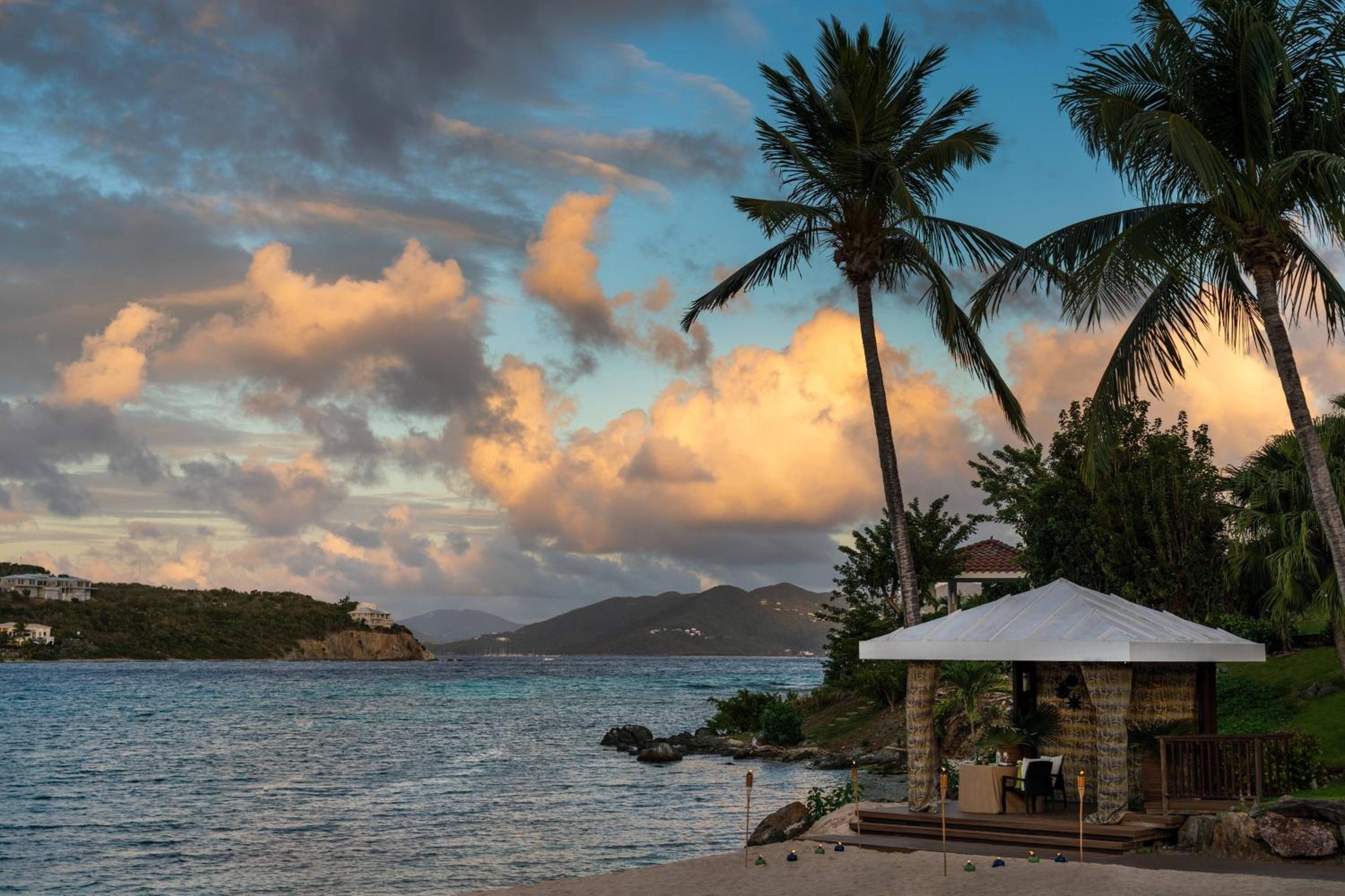 Foto de The Ritz-Carlton St. Thomas