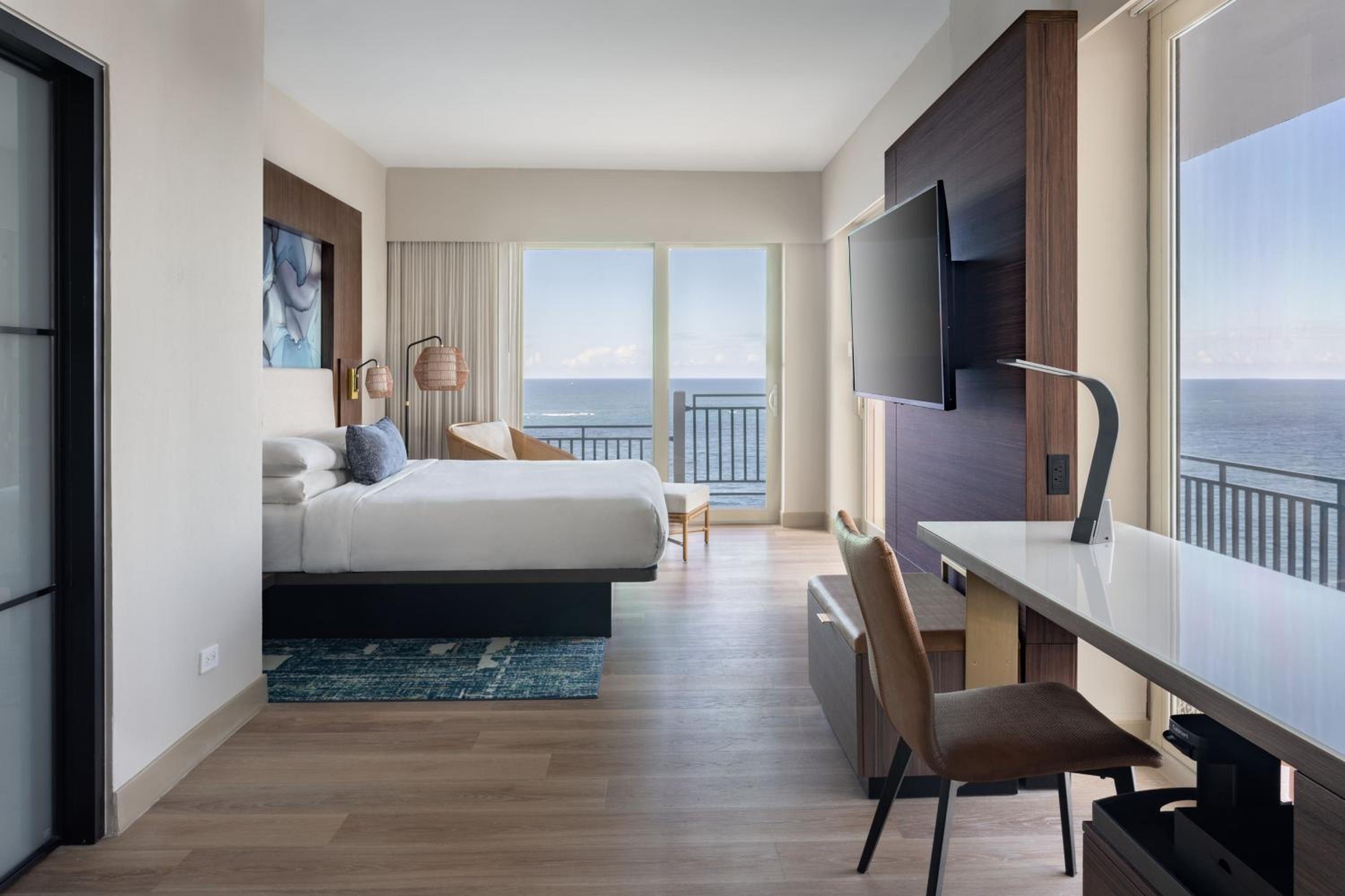 Foto de San Juan Marriott Resort and Stellaris Casino