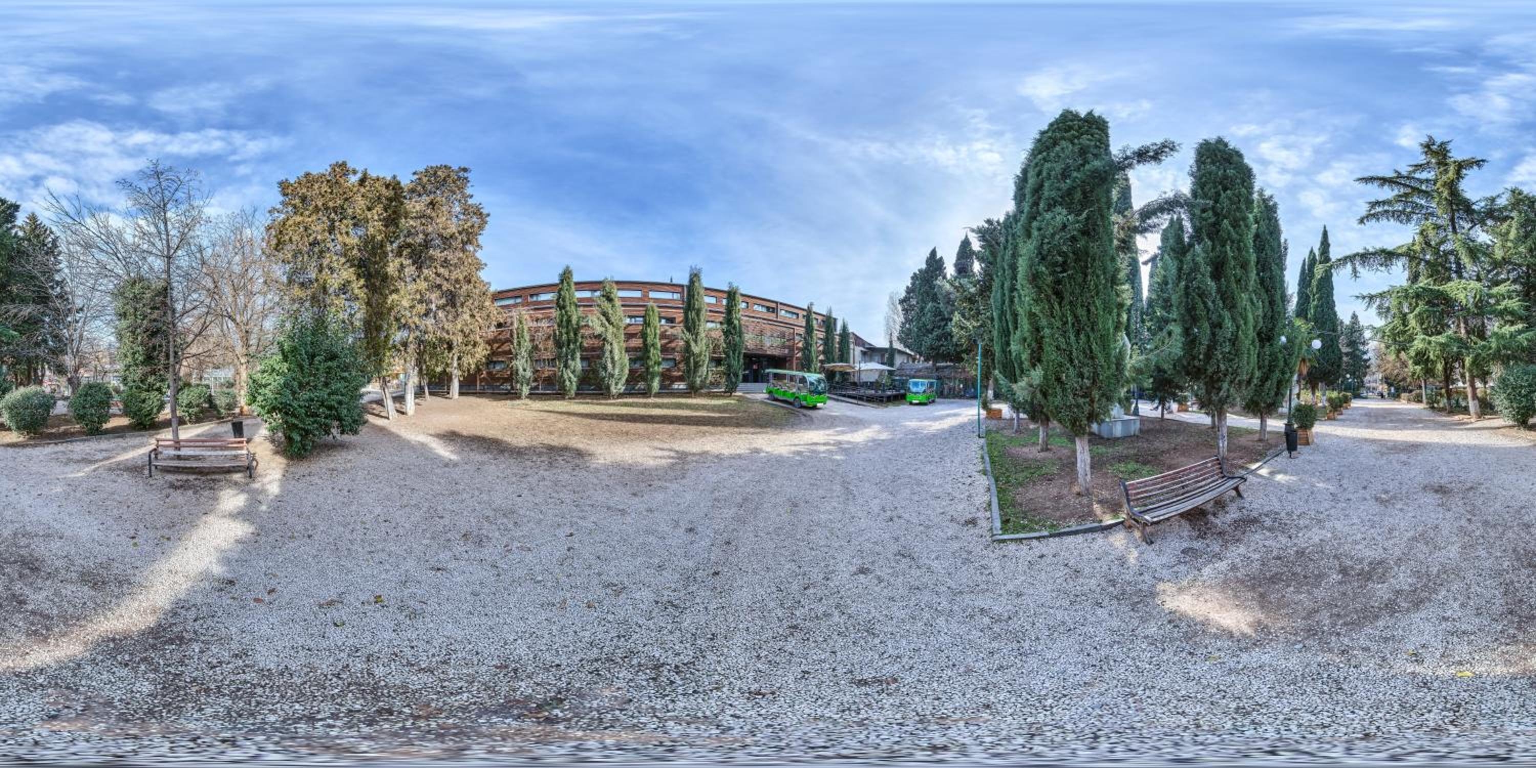 Foto de Urban Park Hotels