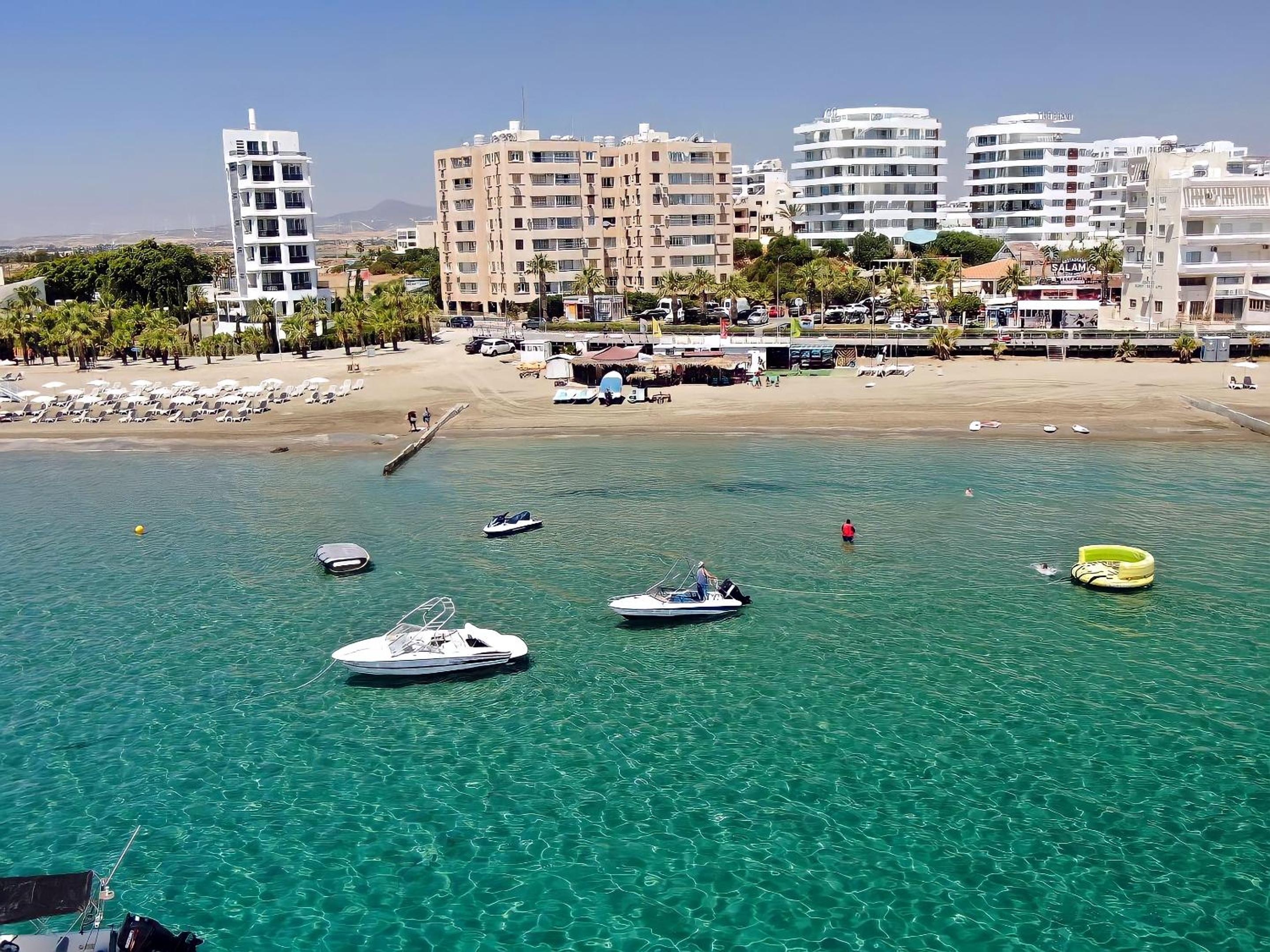 Foto de The Ciao Stelio Deluxe Boutique Hotel - Adults Only