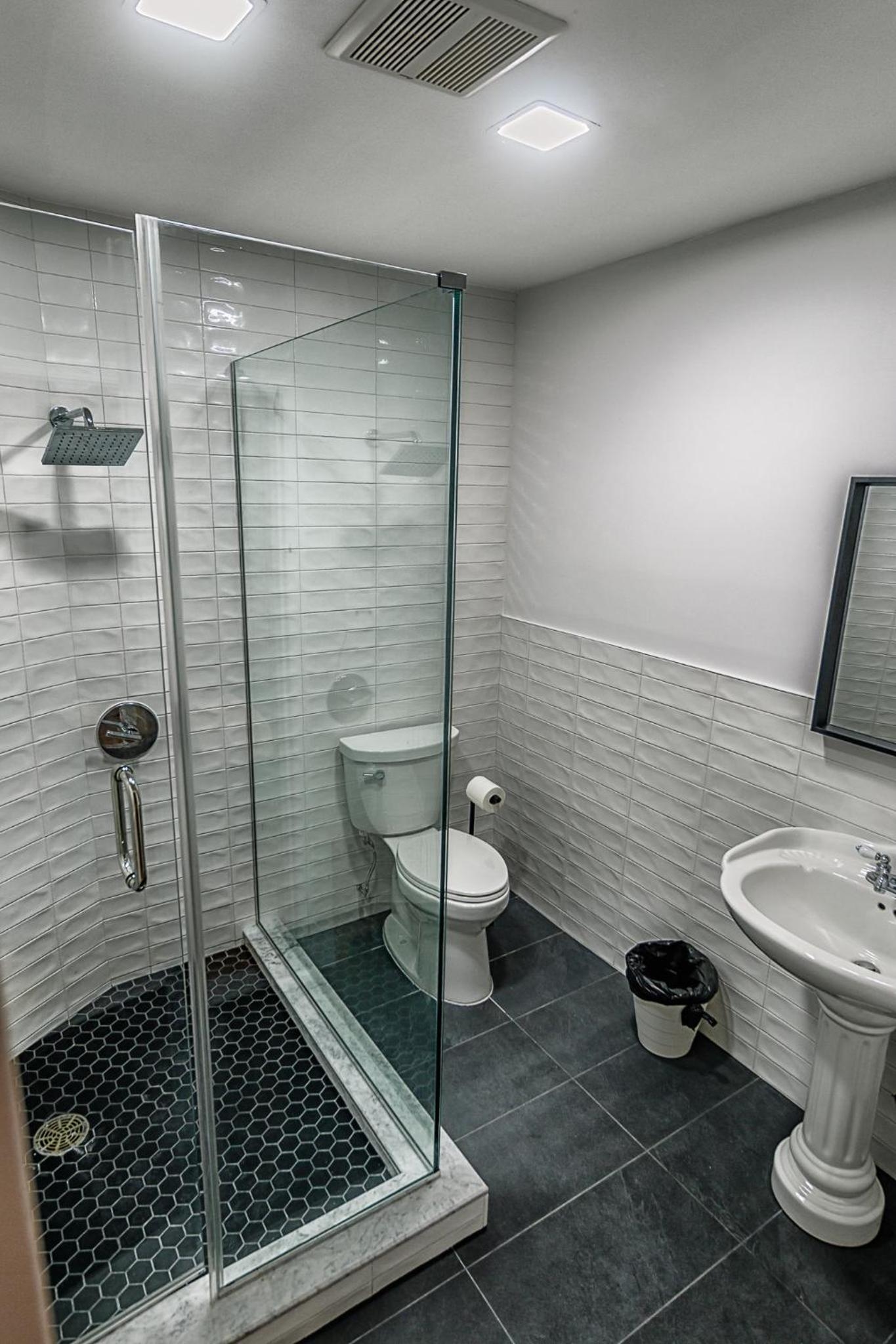 Foto de NY Moore Hostel