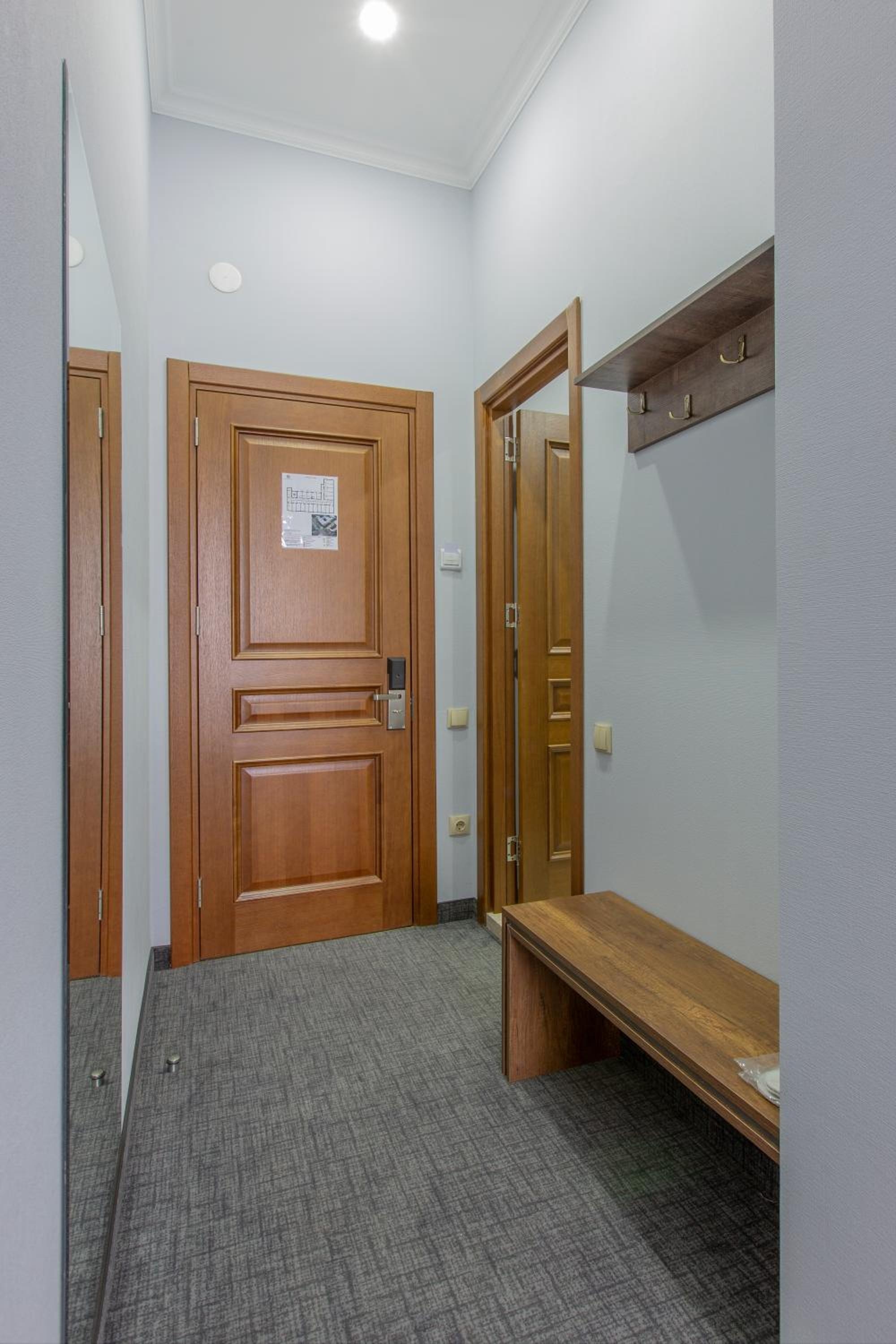 Foto de Alma Boutique Hotel