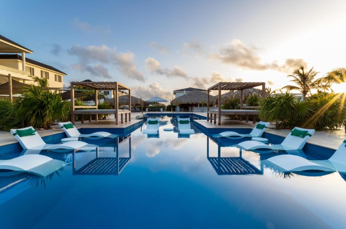 Foto de Grand Windsock Bonaire