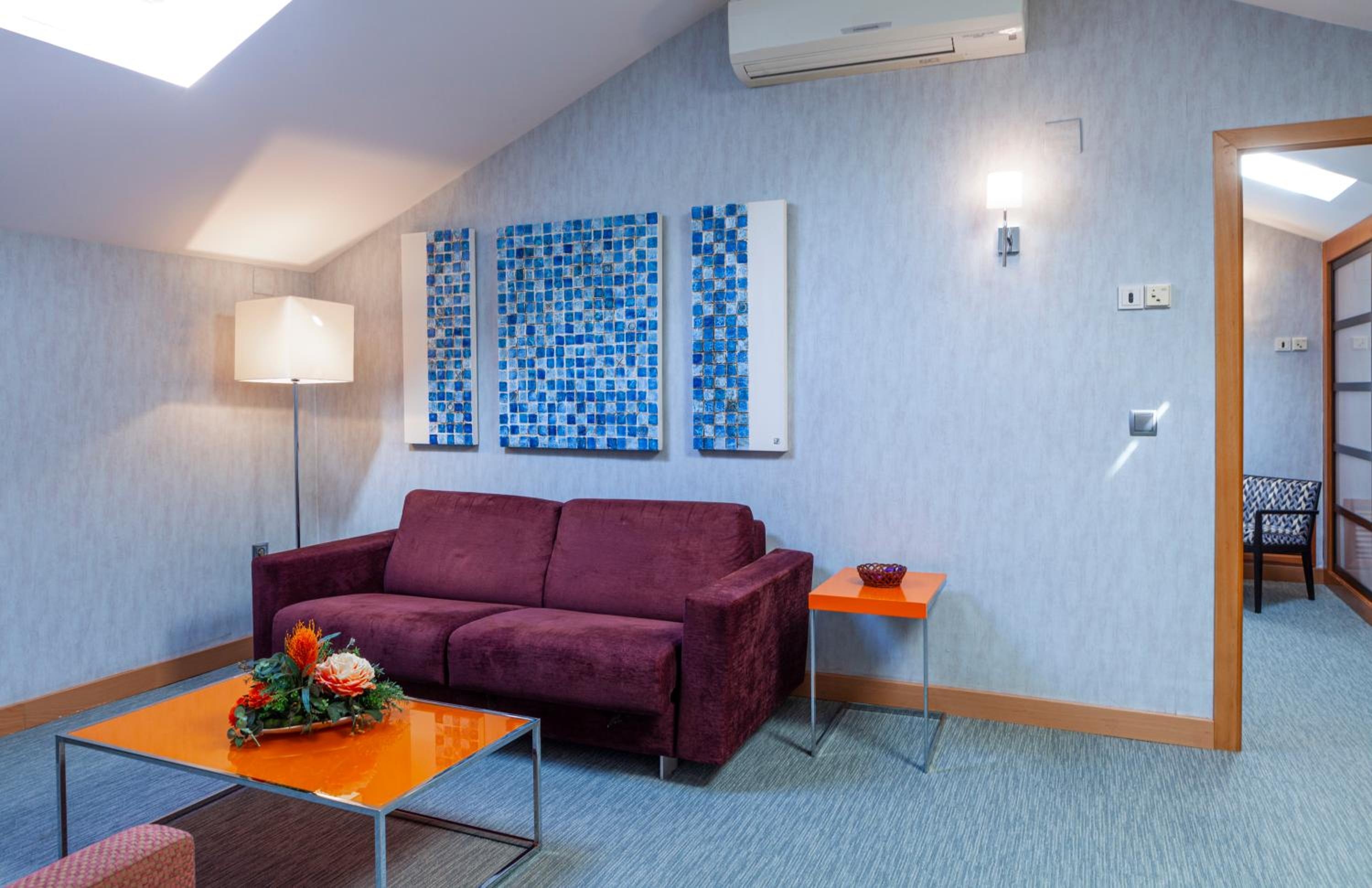 Foto de Hotel Macià Alfaros