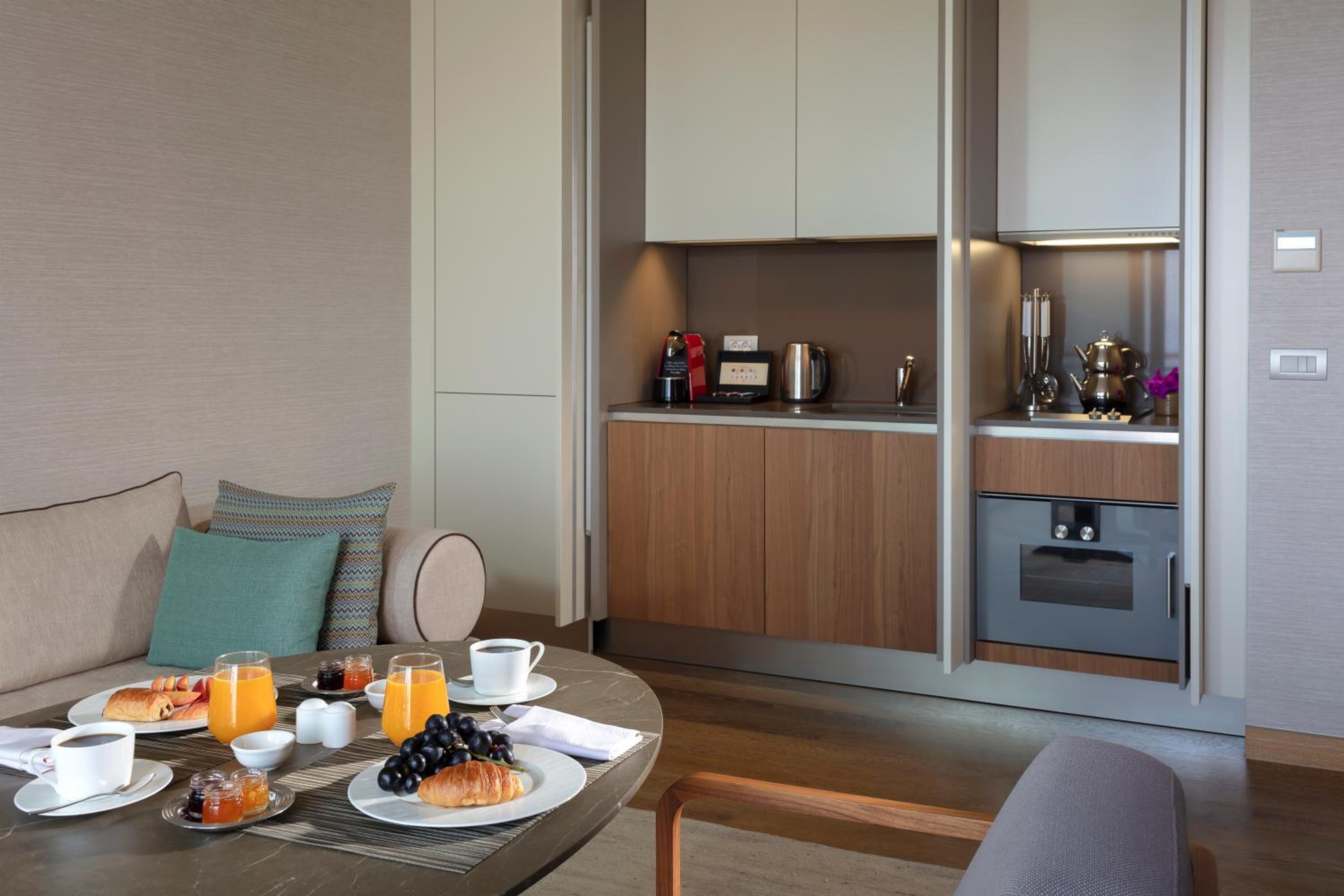 Foto de Mandarin Oriental, Bodrum