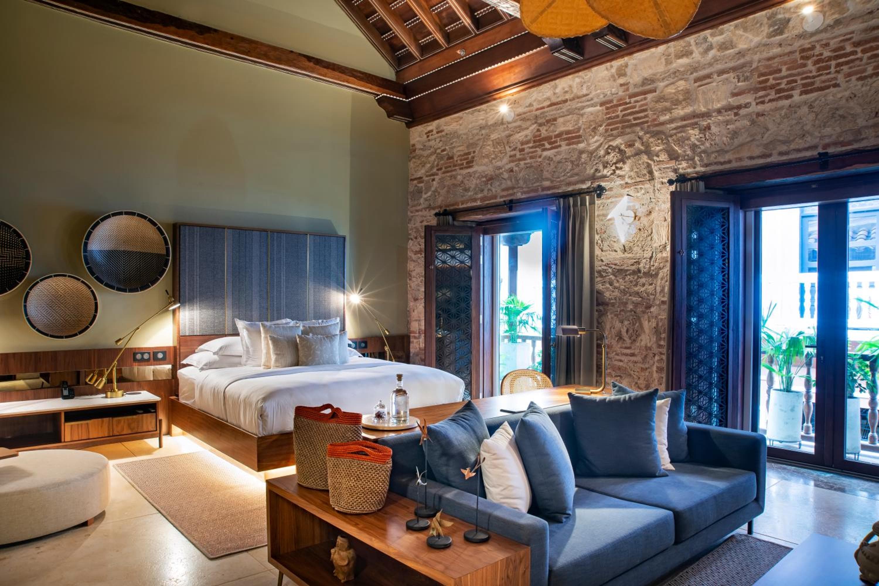 Foto de Hotel Casona del Porvenir