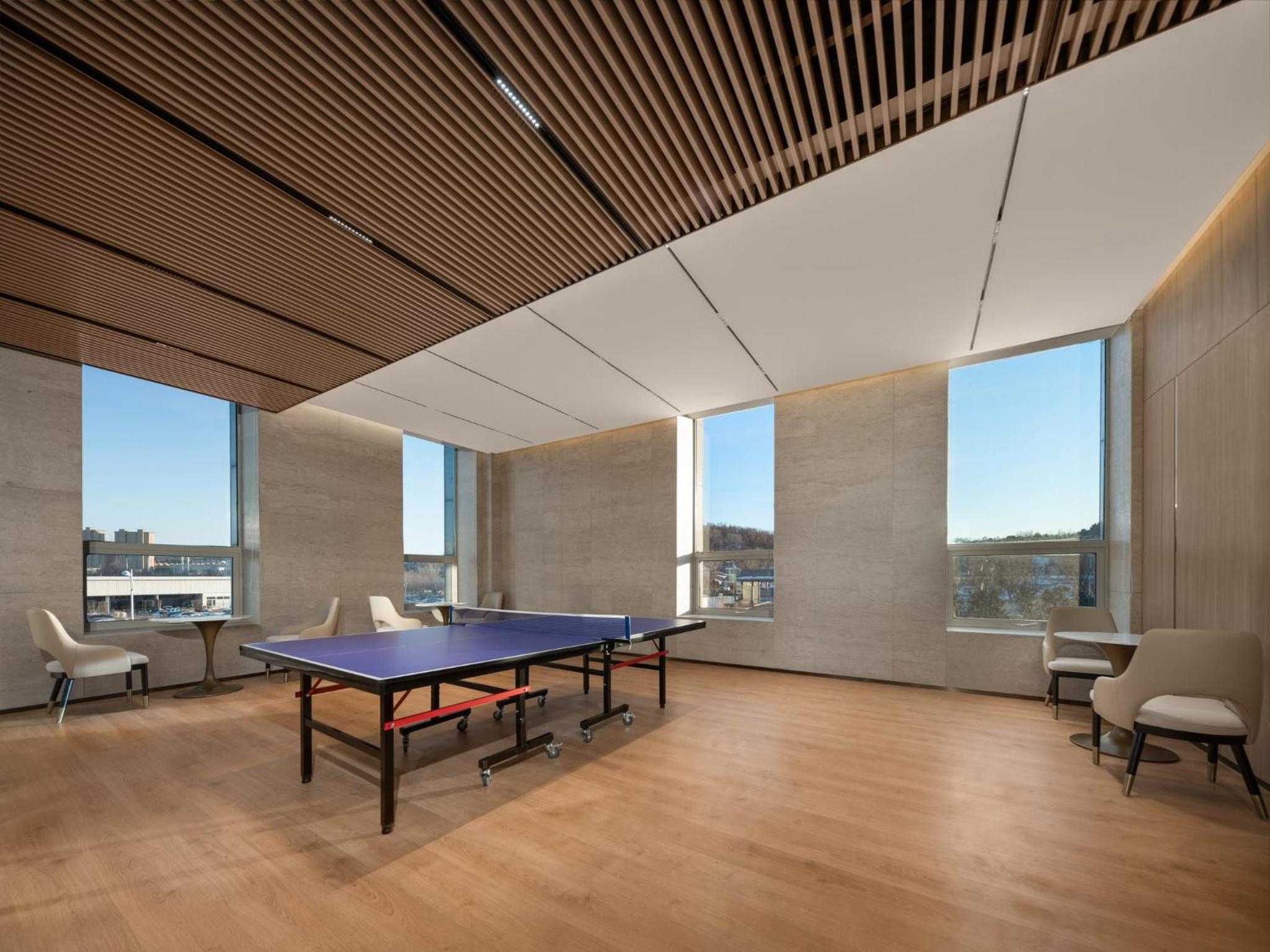 Foto de Holiday Inn Express Liaoyuan Economic Dev Zone by IHG
