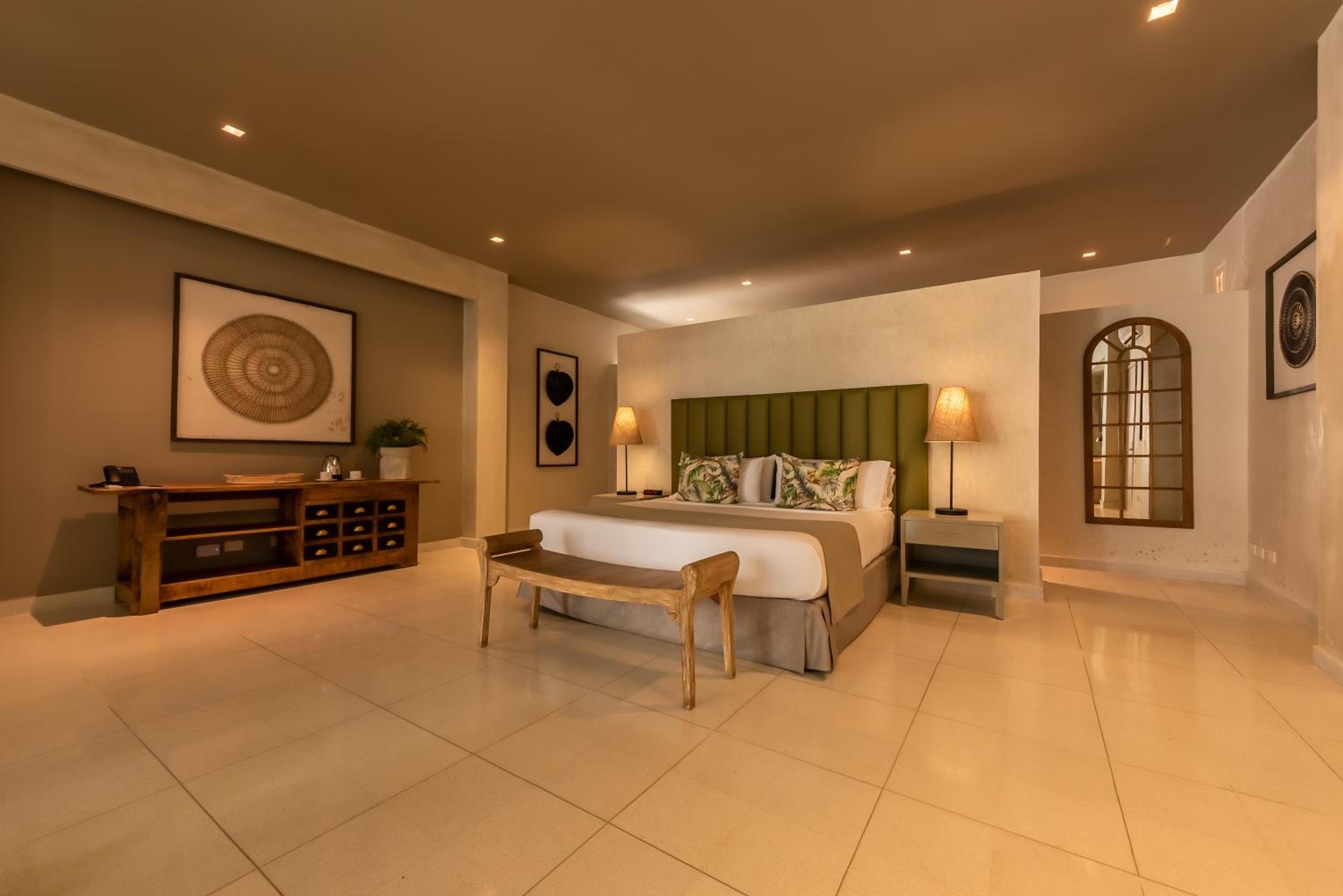 Foto de Madisson Boutique Hotel Cartagena