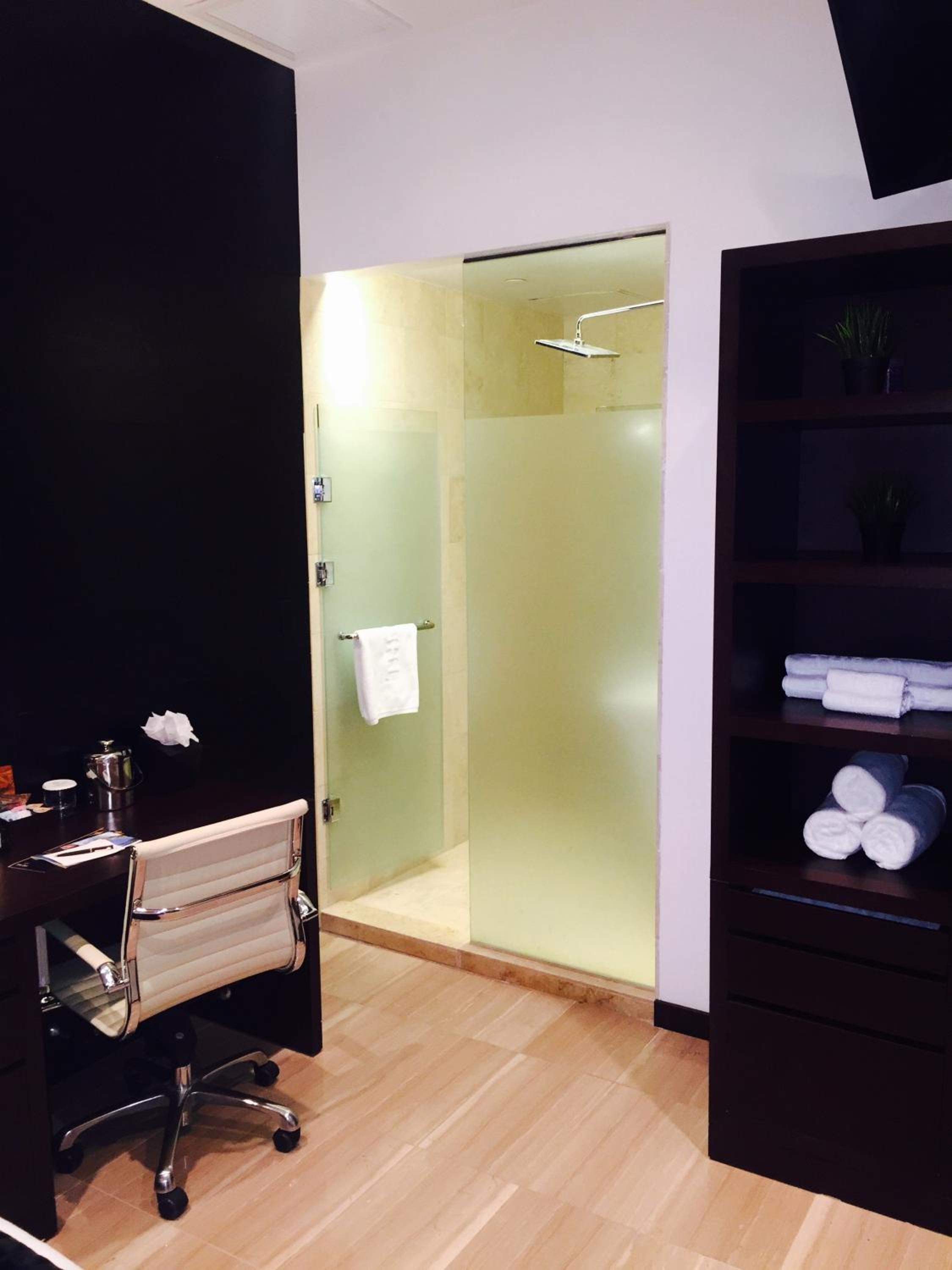 Foto de The One Boutique Hotel