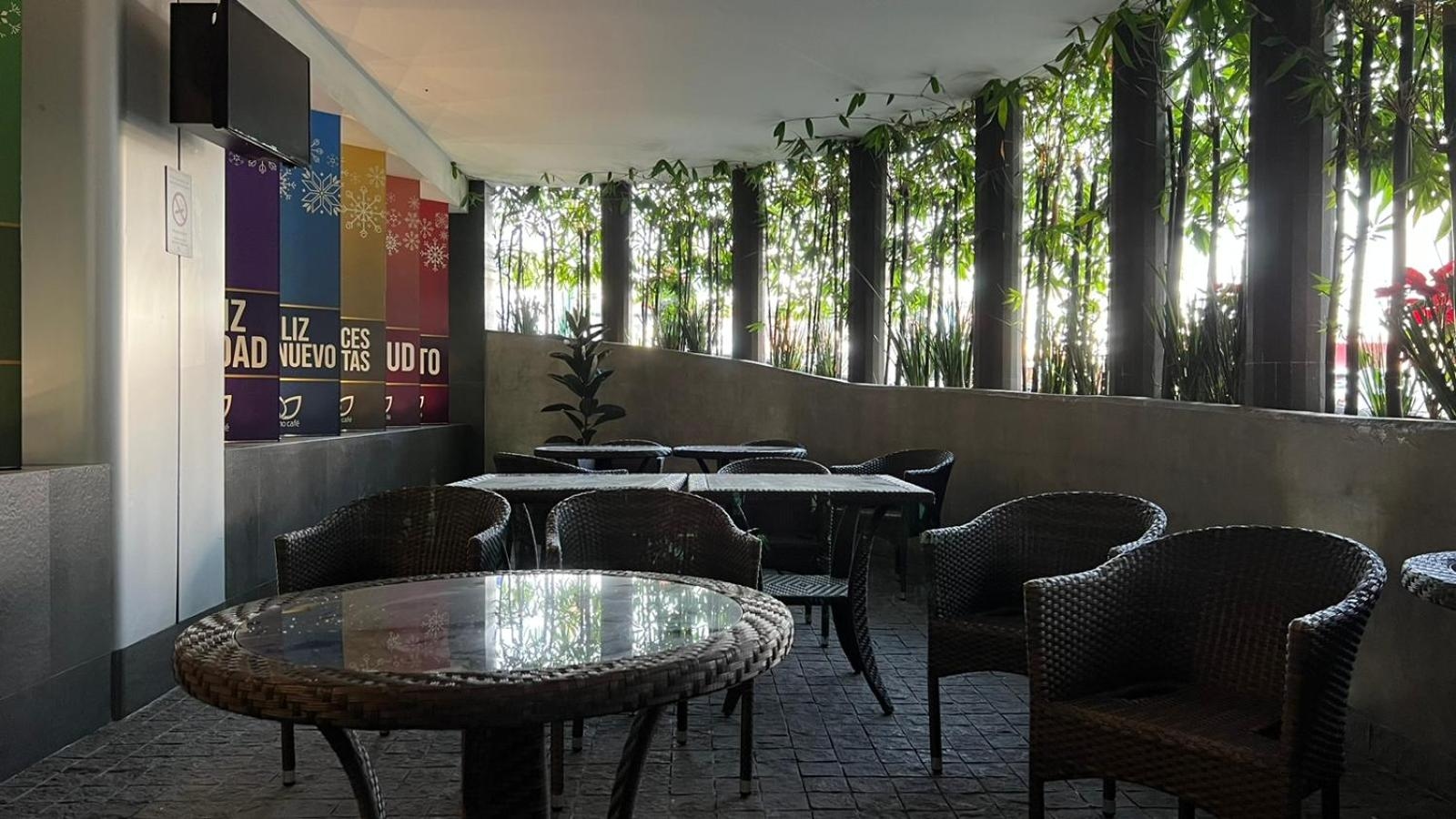 Foto de Ramada by Wyndham Mexico City Santa Fe