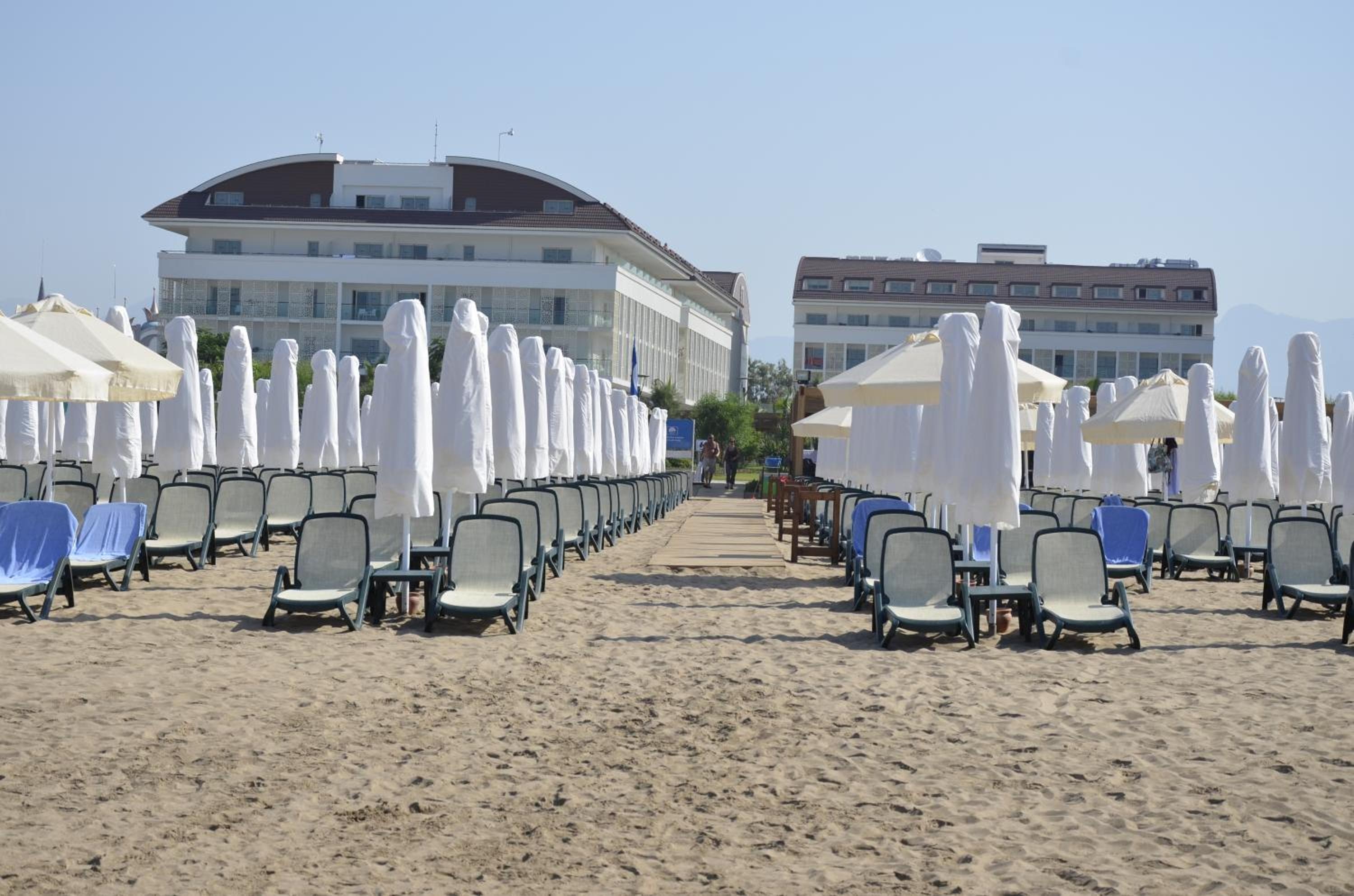Foto de Trendy Verbena Beach