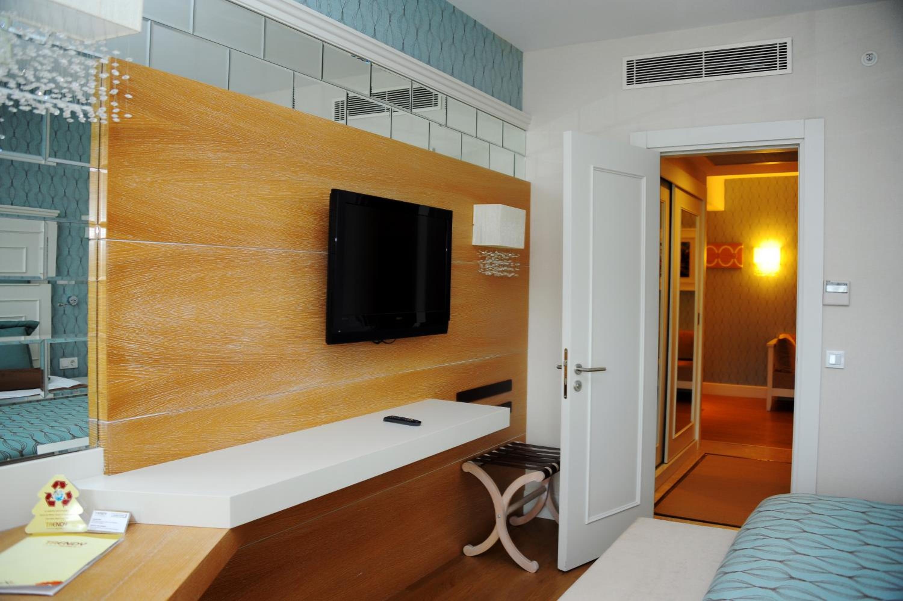 Foto de Trendy Verbena Beach