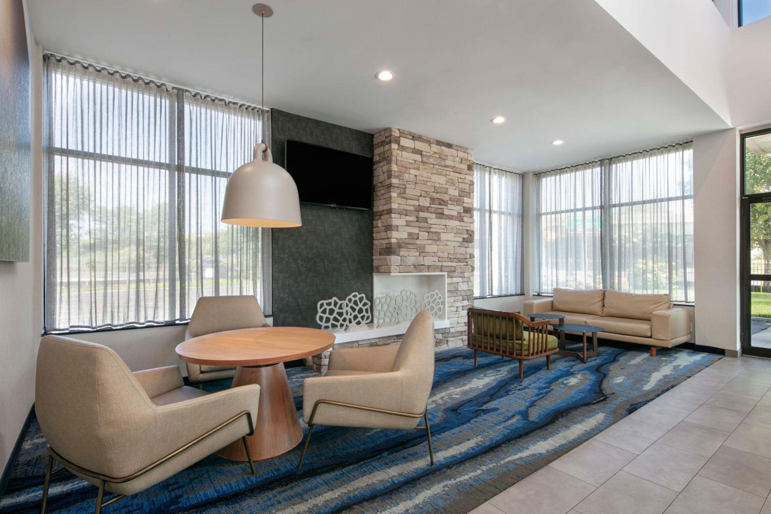 Foto de Fairfield Inn by Marriott JFK Airport