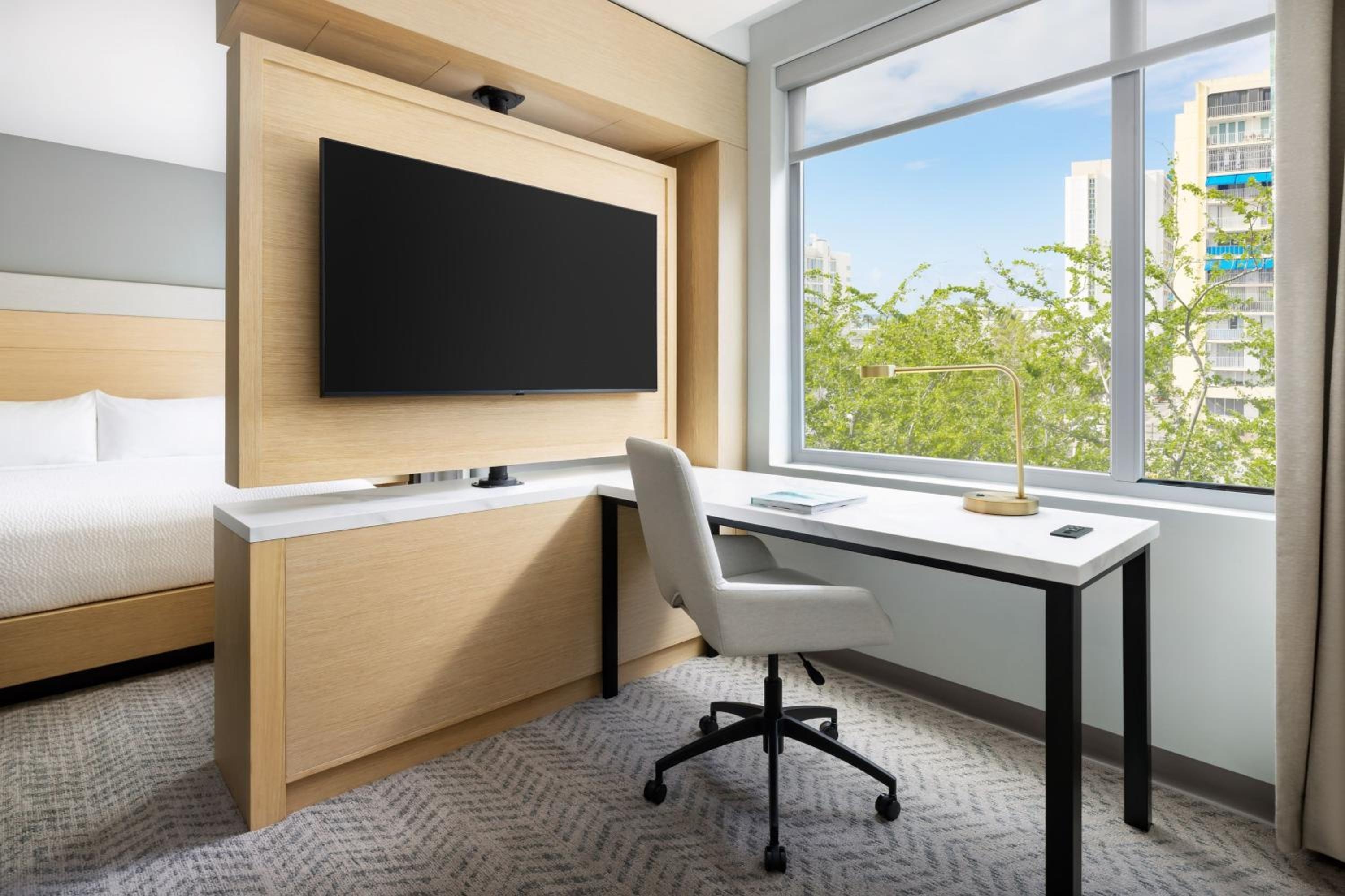 Foto de Residence Inn by Marriott San Juan Isla Verde