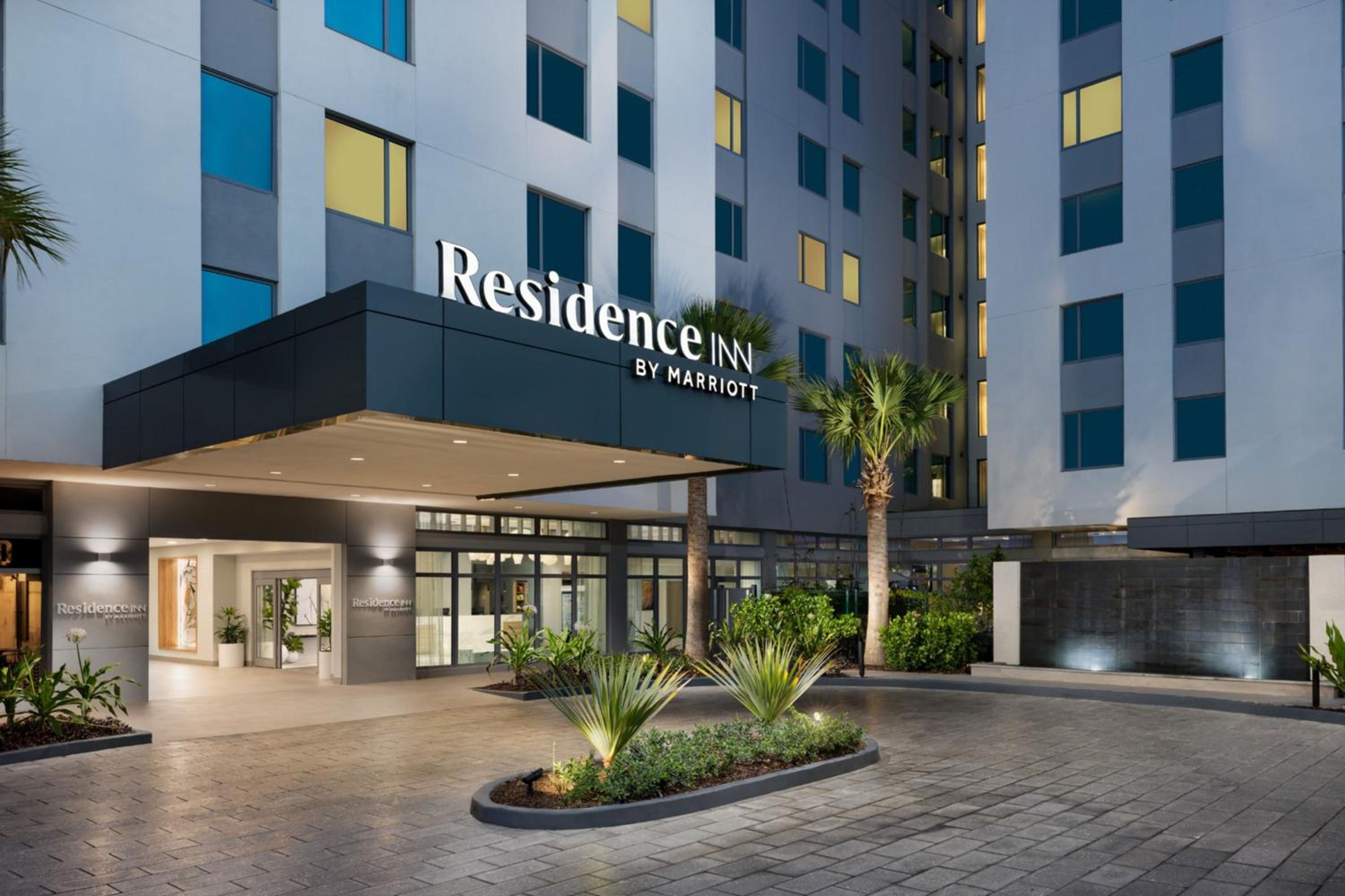 Foto de Residence Inn by Marriott San Juan Isla Verde