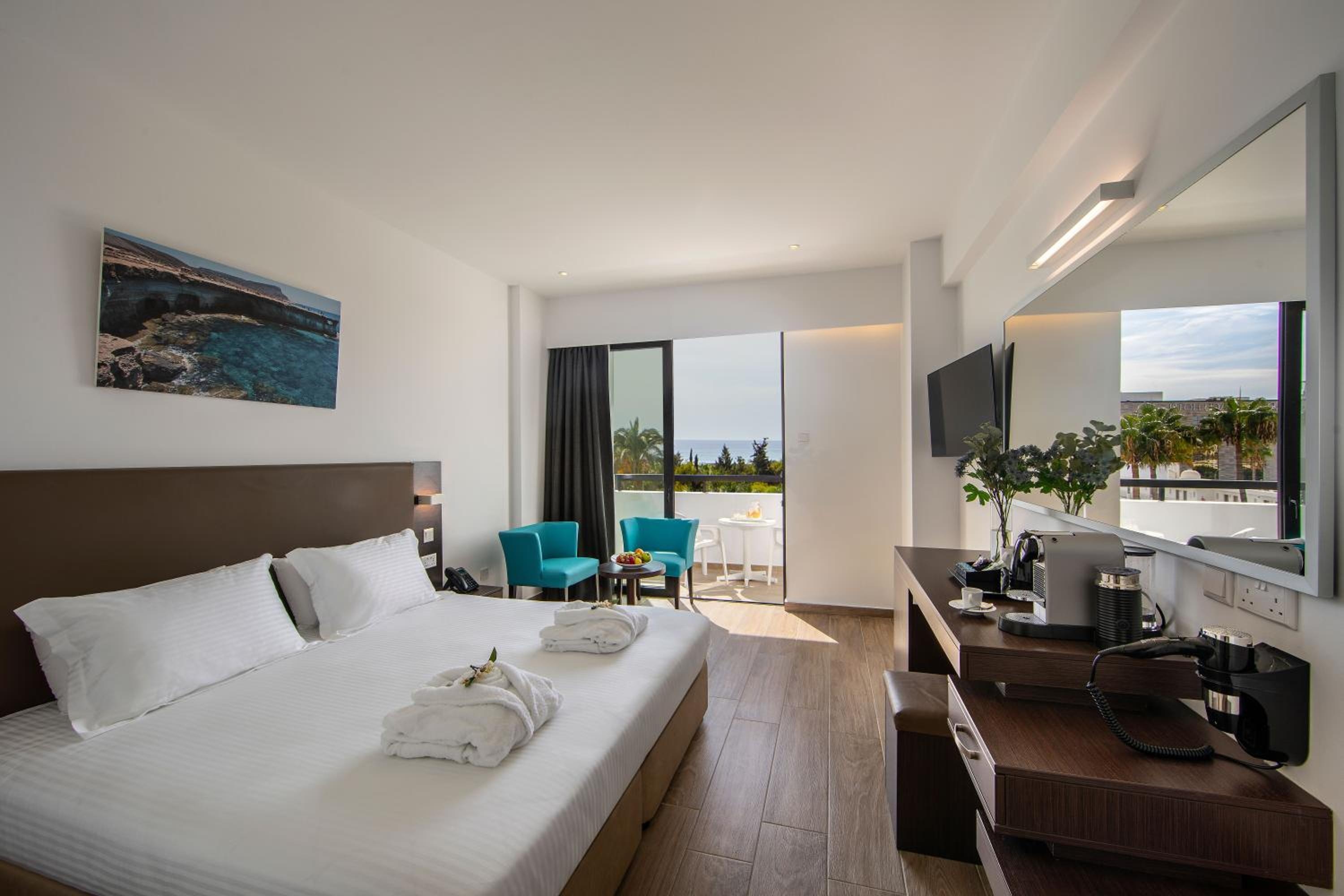Foto de Christofinia Hotel