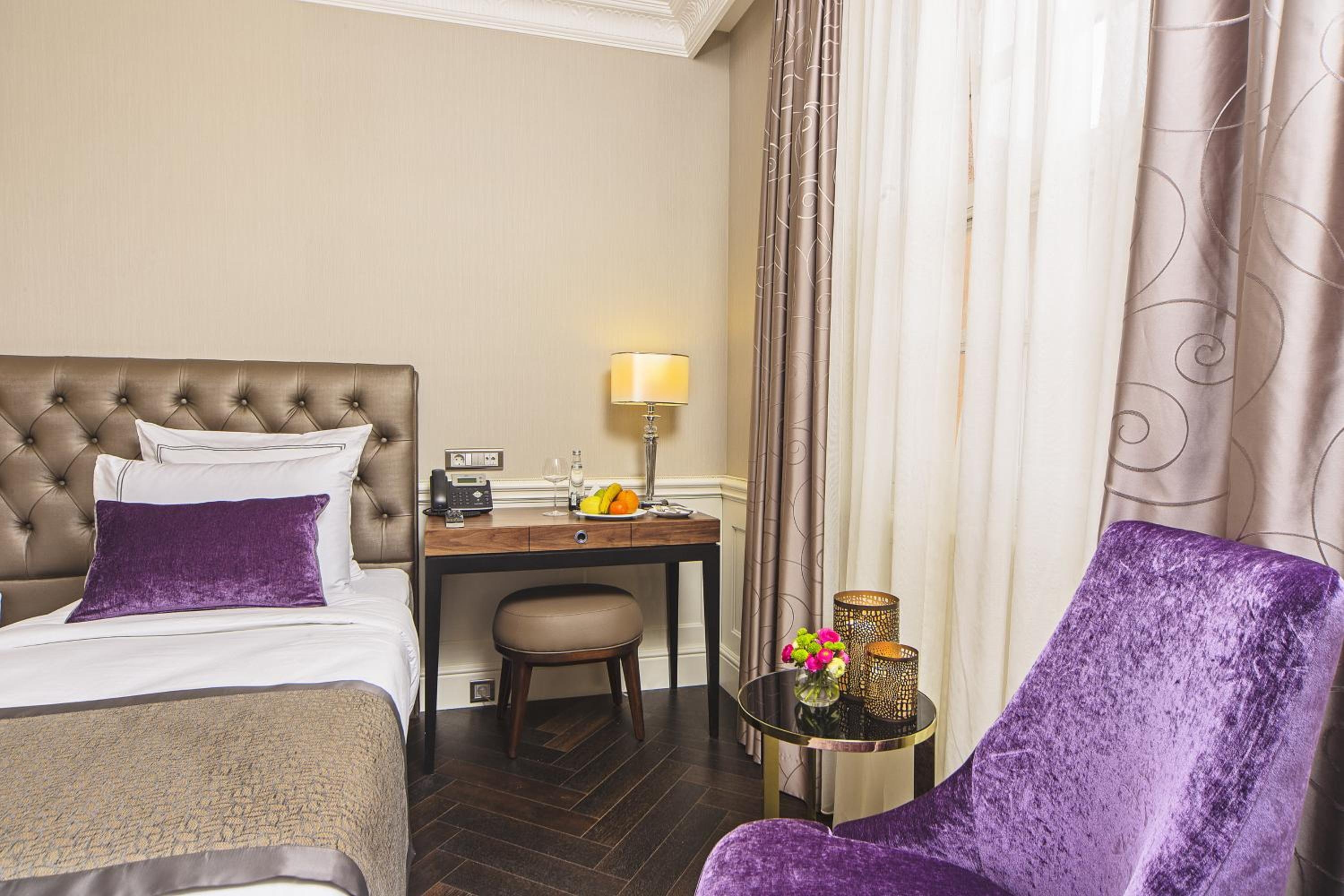 Foto de Meroddi Bağdatlıyan - 1892 Heritage Rooms by Galata Tower