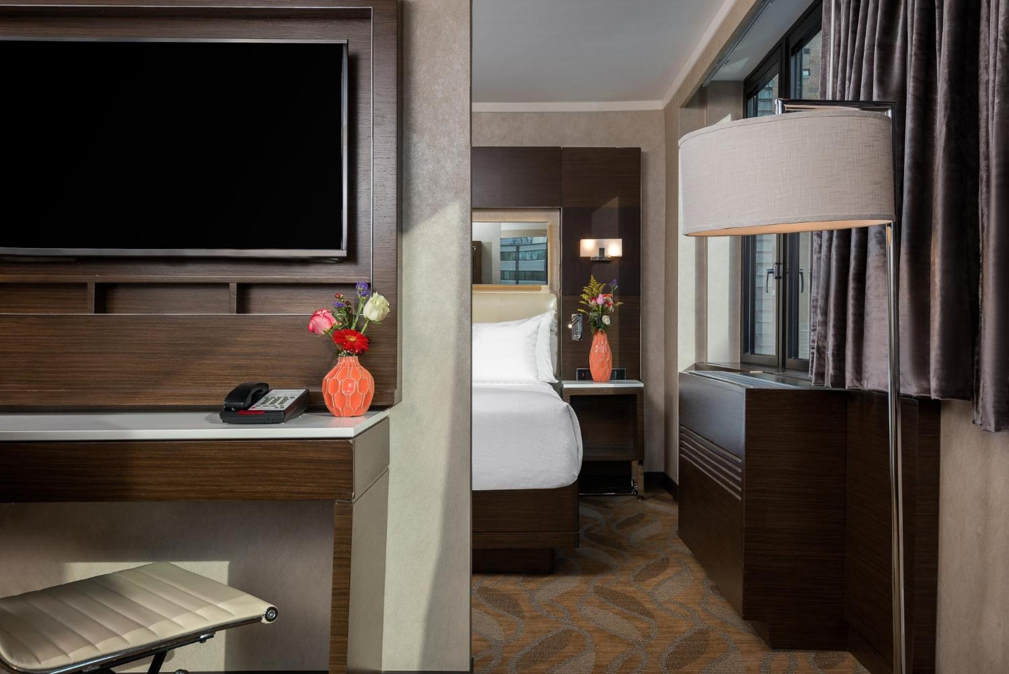 Foto de Holiday Inn Brooklyn Downtown by IHG