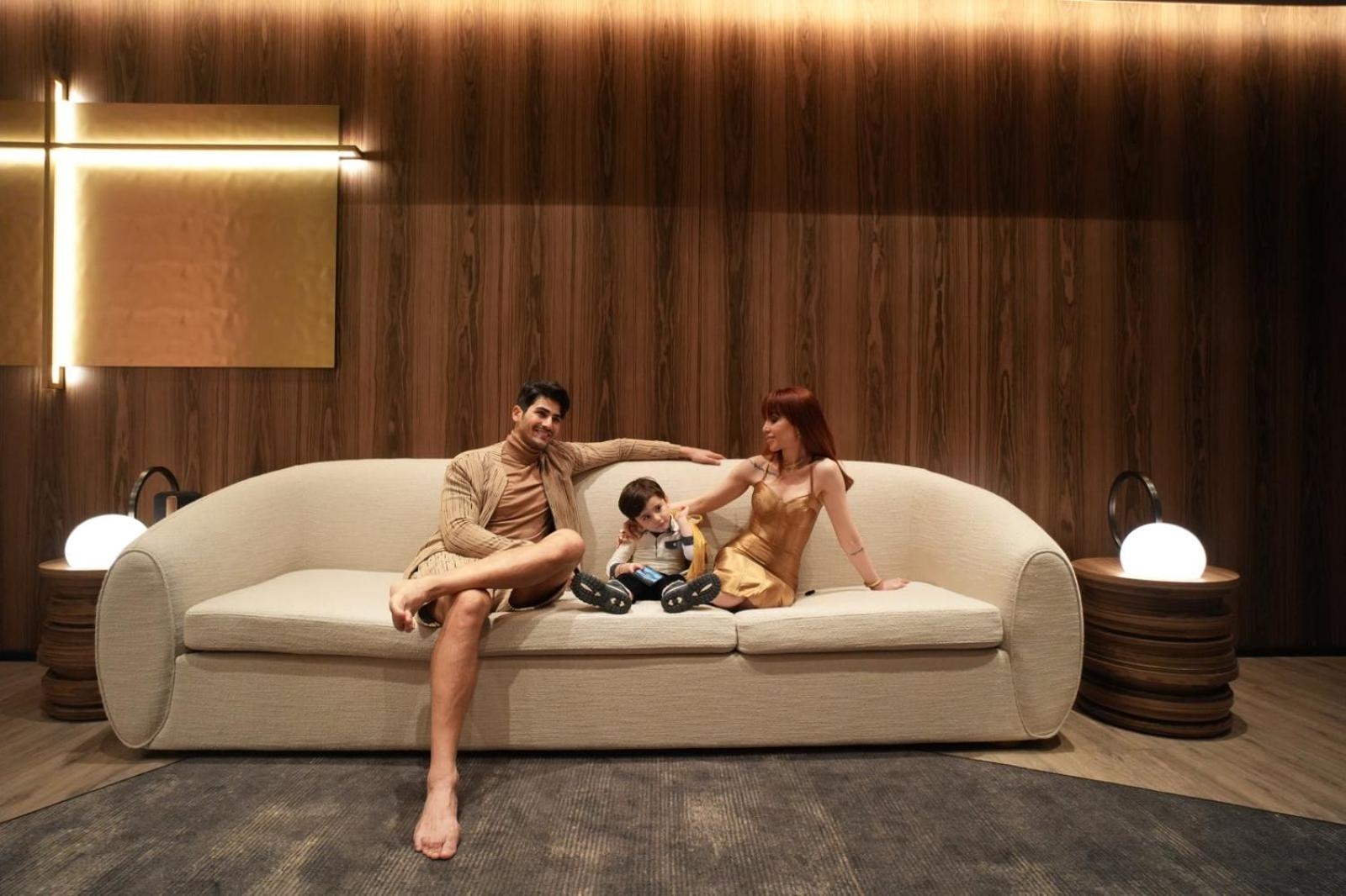 Foto de The Emporium Hotel Plovdiv - MGallery Collection