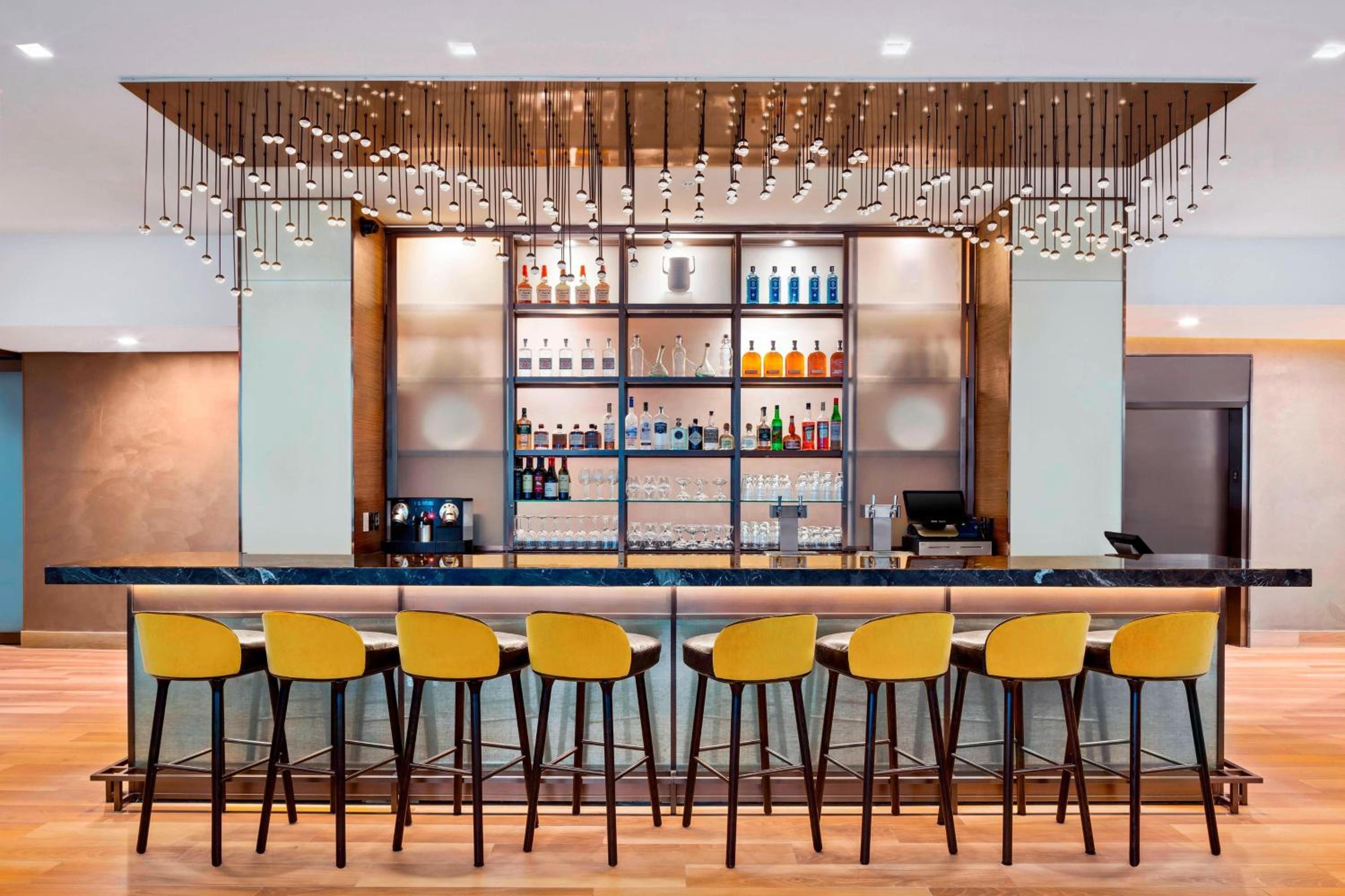 Foto de AC Hotel by Marriott New York Downtown
