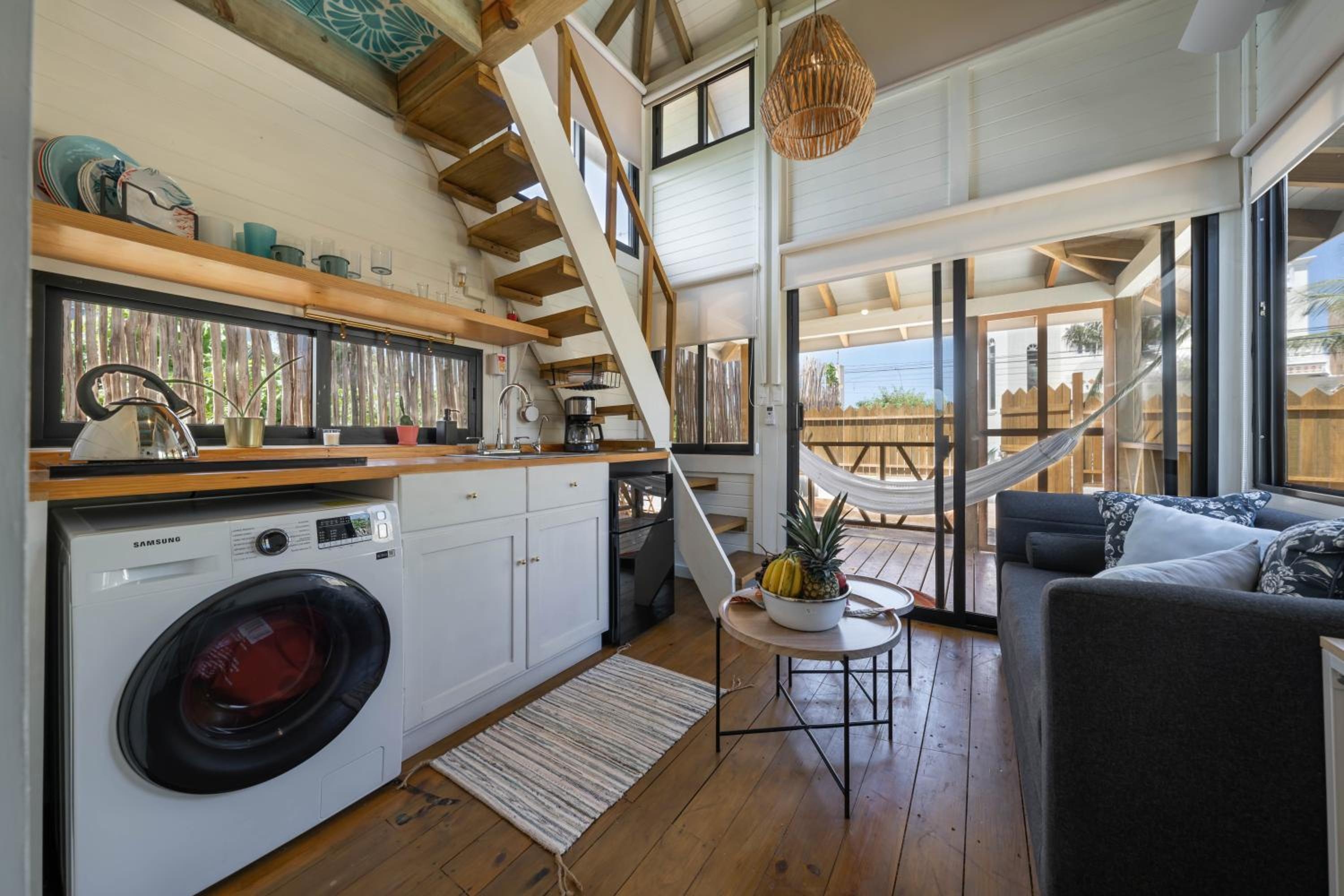 Foto de Tiny House Isla Mujeres